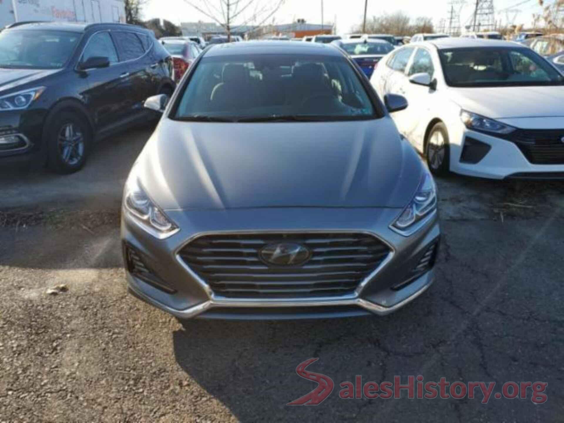 5NPE34AF3JH645298 2018 HYUNDAI SONATA