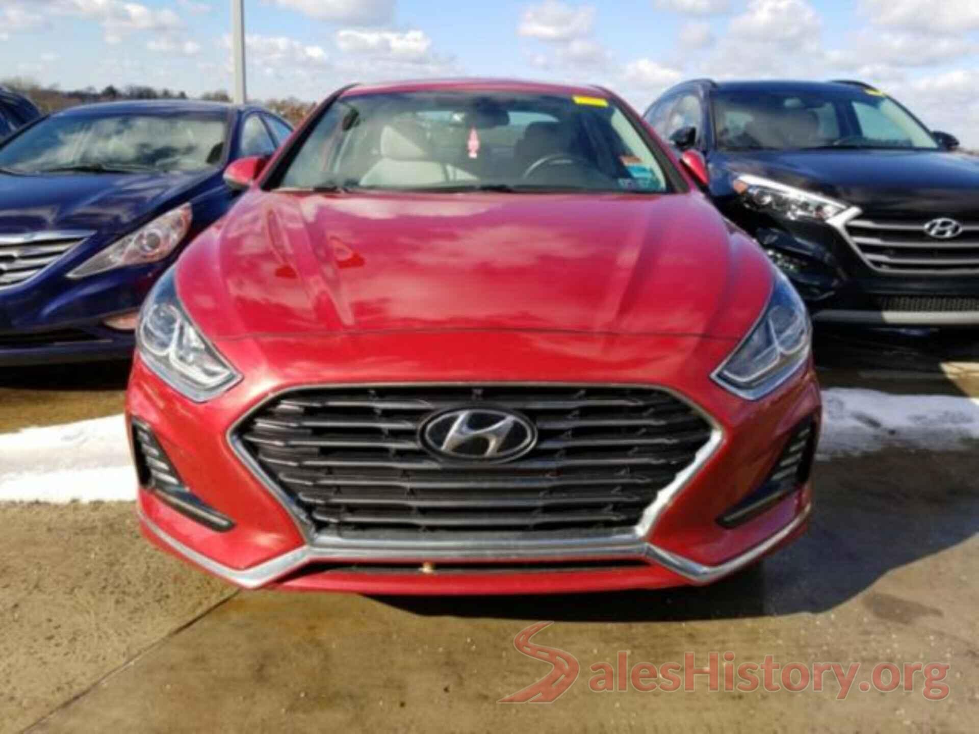 5NPE34AF8JH611647 2018 HYUNDAI SONATA