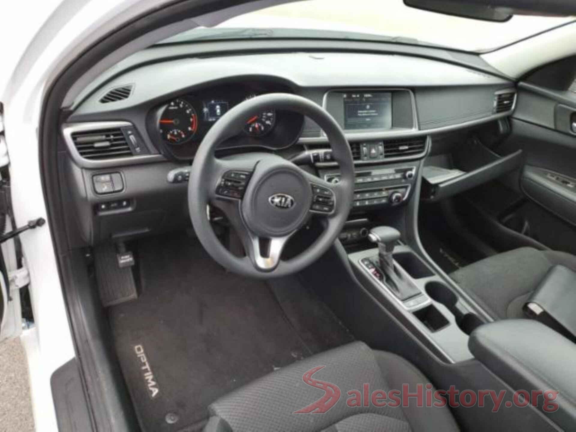 5XXGT4L39JG256222 2018 KIA OPTIMA