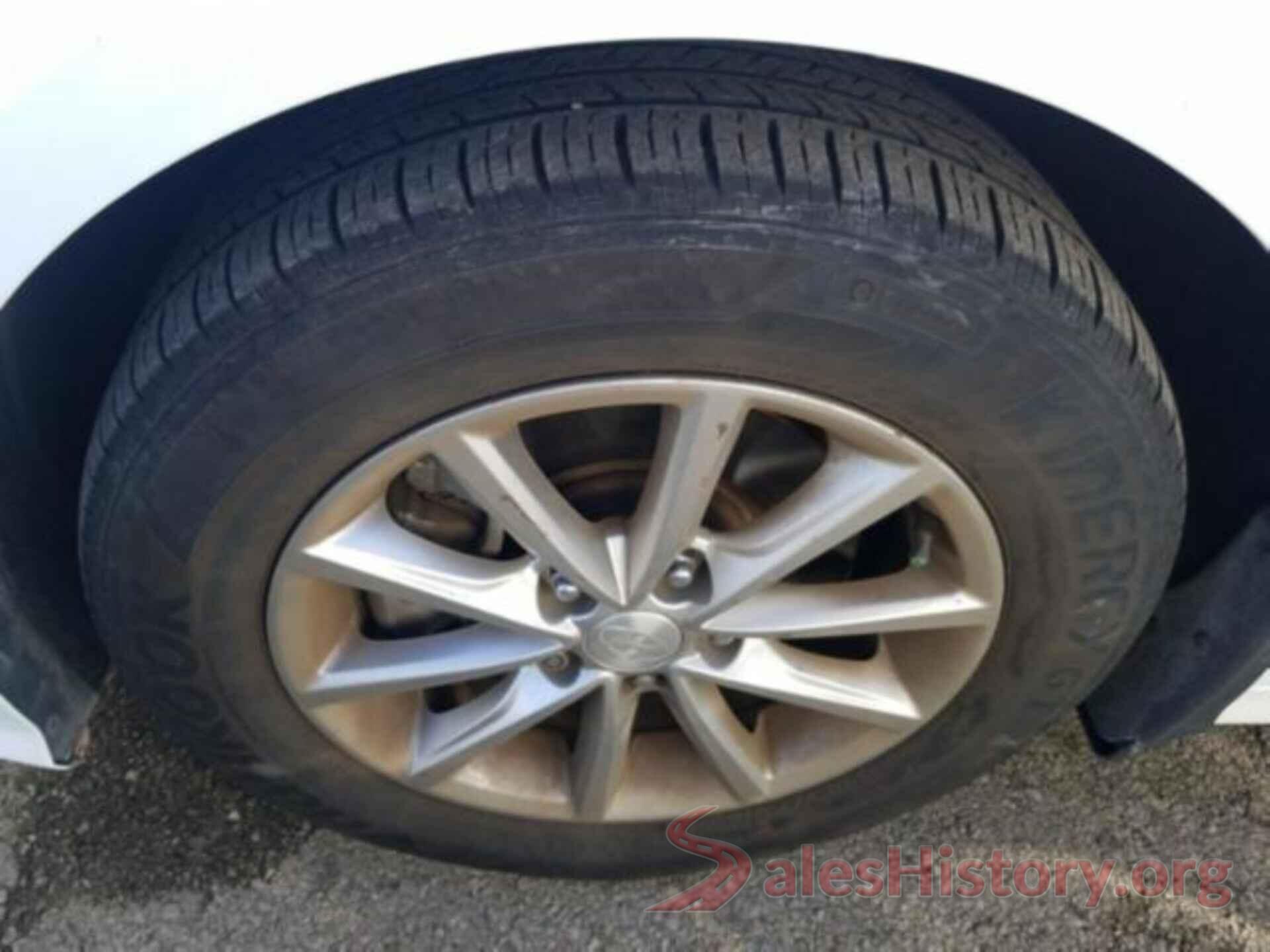 5NPE24AF0JH673157 2018 HYUNDAI SONATA