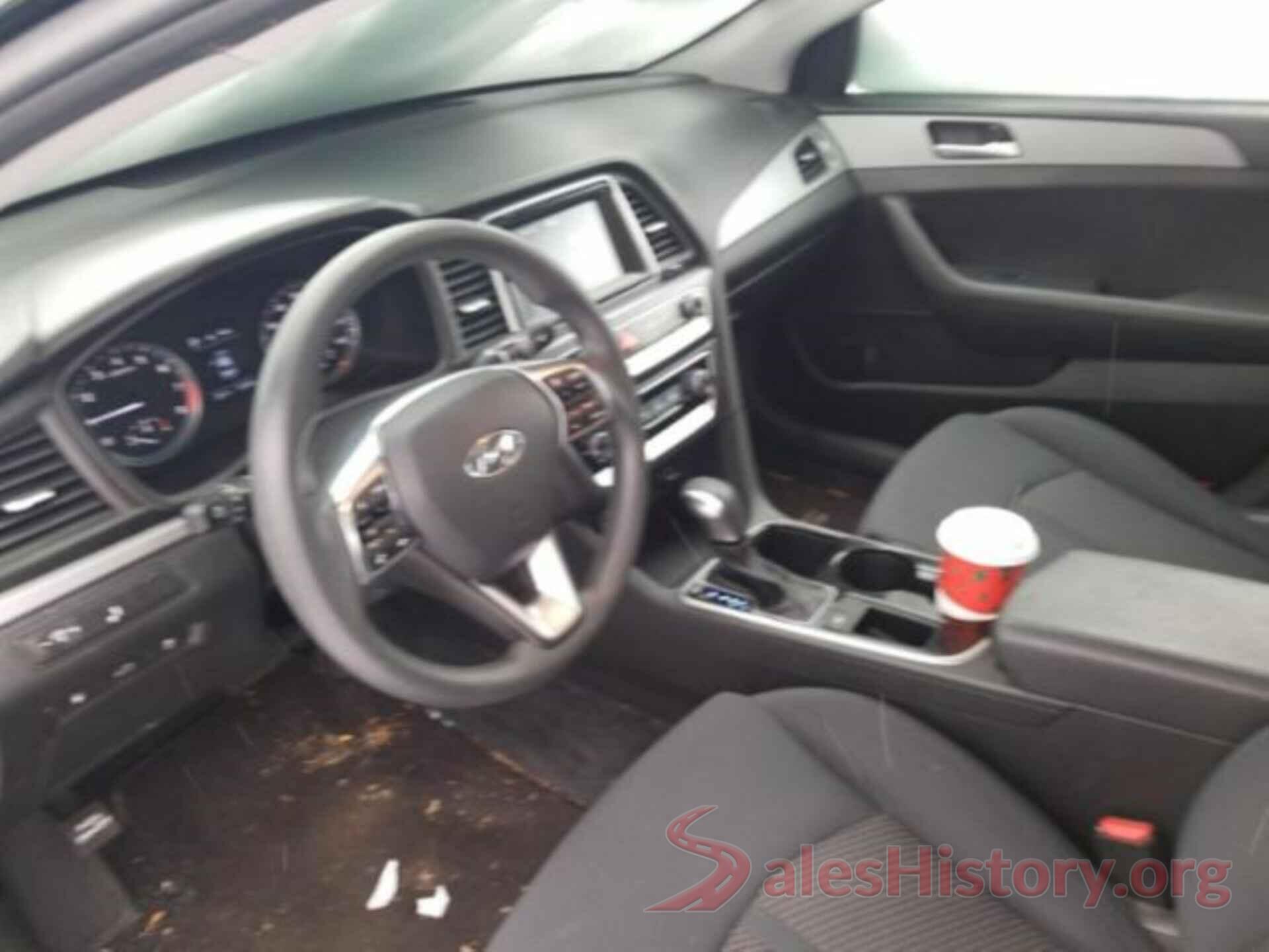 5NPE24AF3JH662539 2018 HYUNDAI SONATA