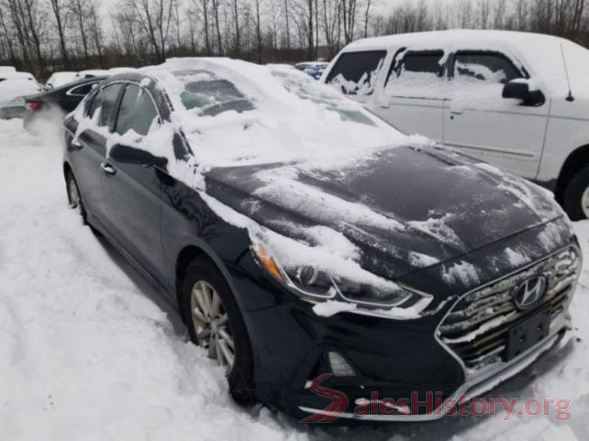 5NPE24AF3JH662539 2018 HYUNDAI SONATA