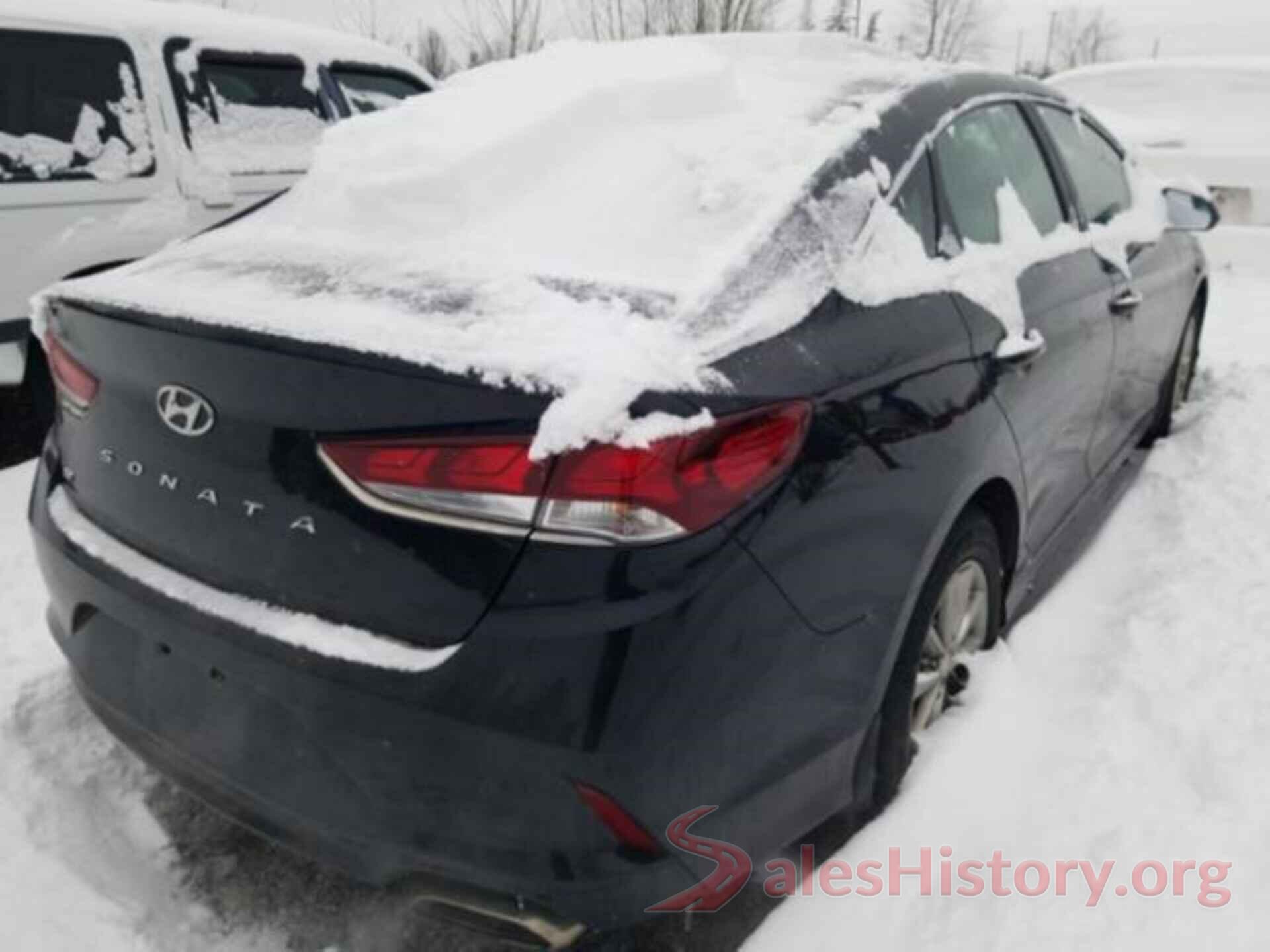 5NPE24AF3JH662539 2018 HYUNDAI SONATA