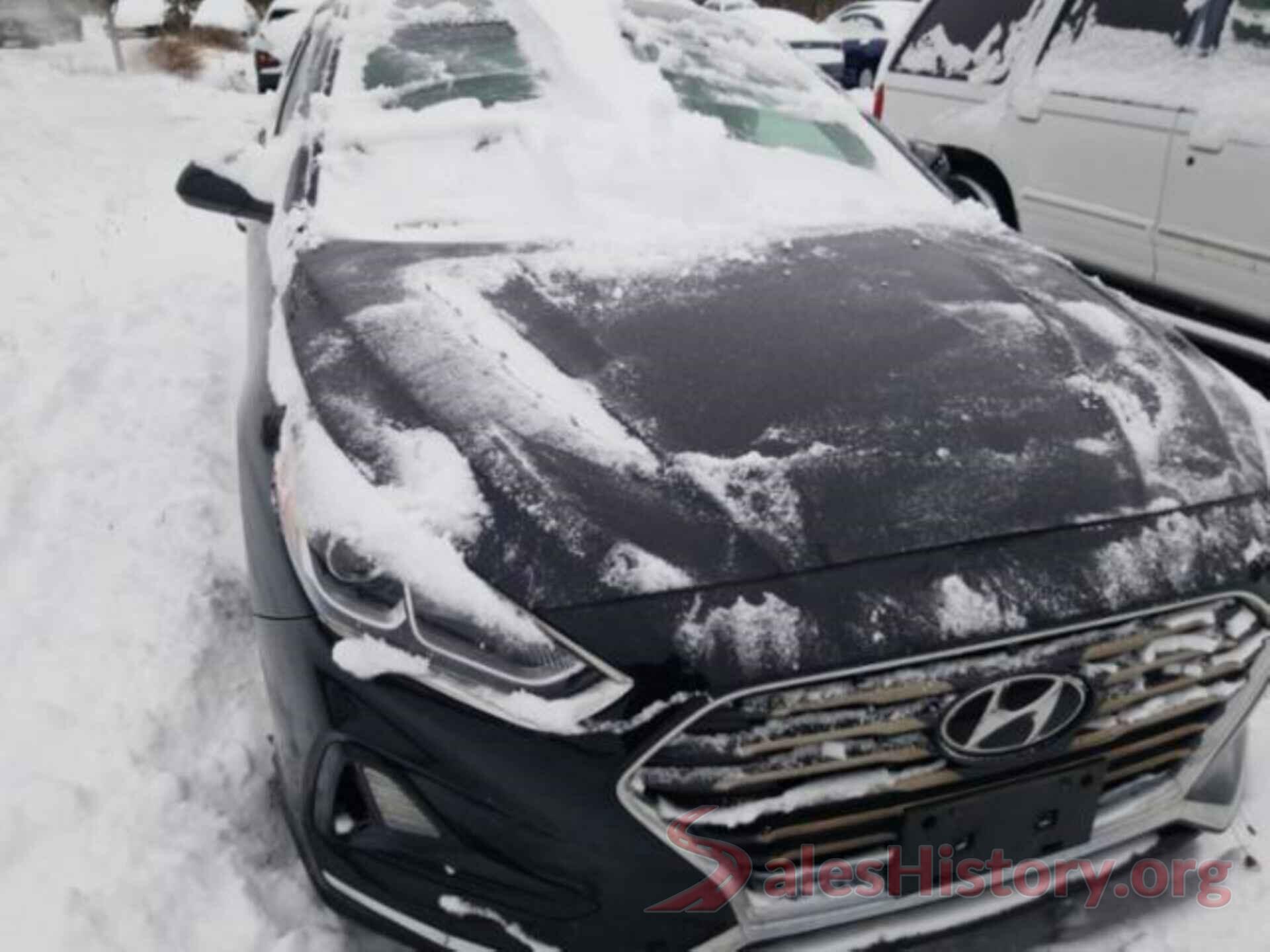 5NPE24AF3JH662539 2018 HYUNDAI SONATA