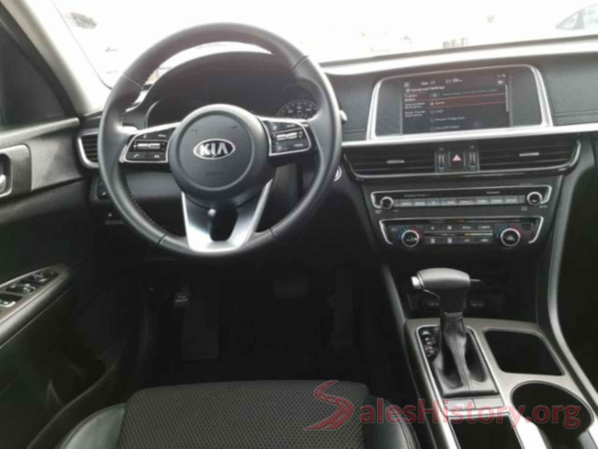 5XXGT4L33KG369228 2019 KIA OPTIMA