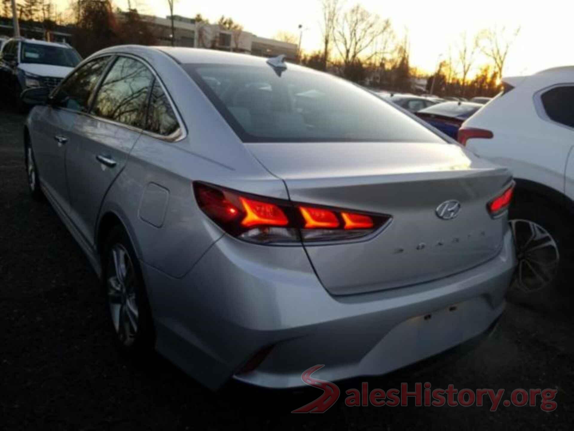 5NPE34AF5JH600993 2018 HYUNDAI SONATA