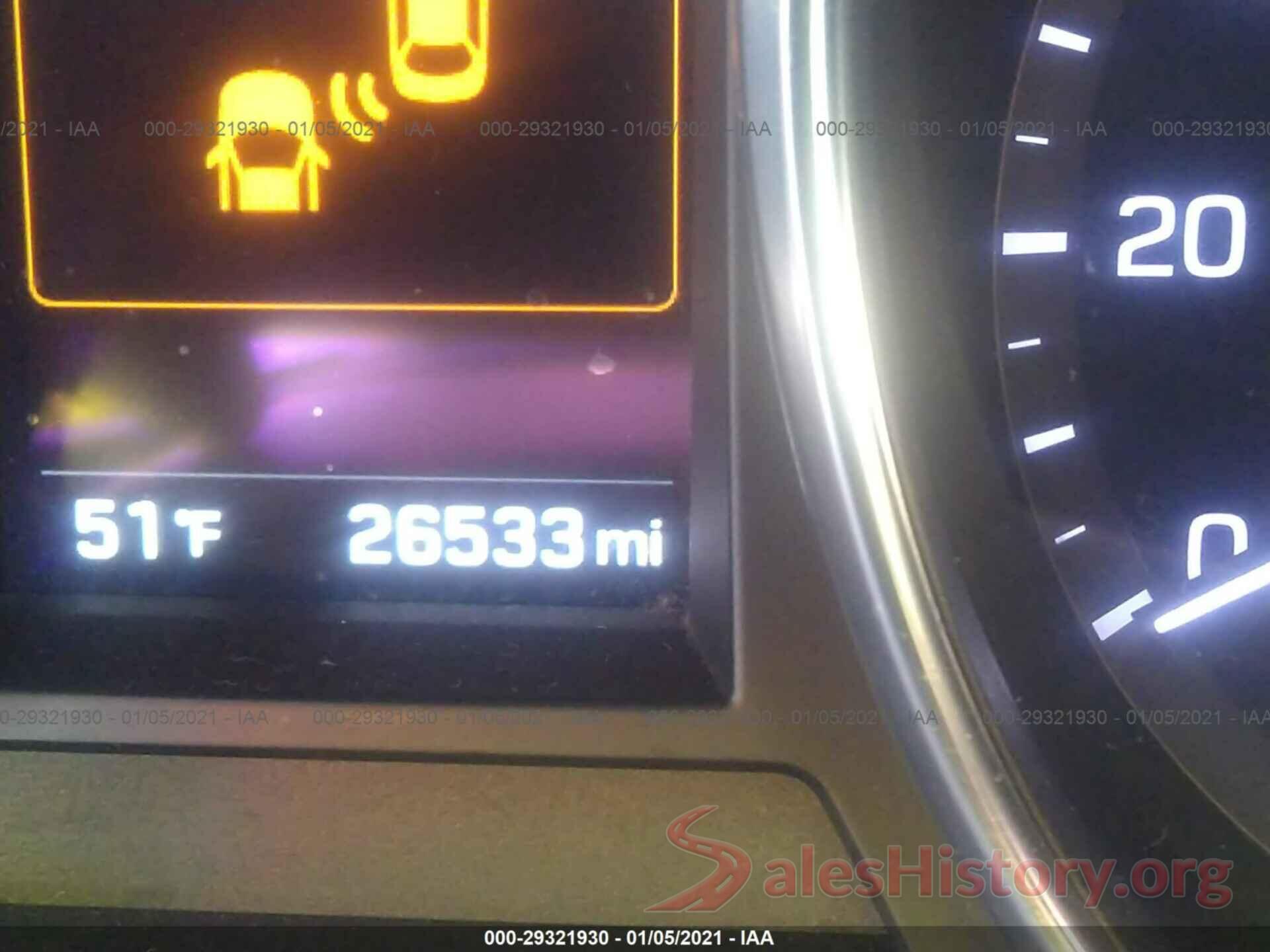 KM8SN4HF0HU248307 2017 HYUNDAI SANTA FE