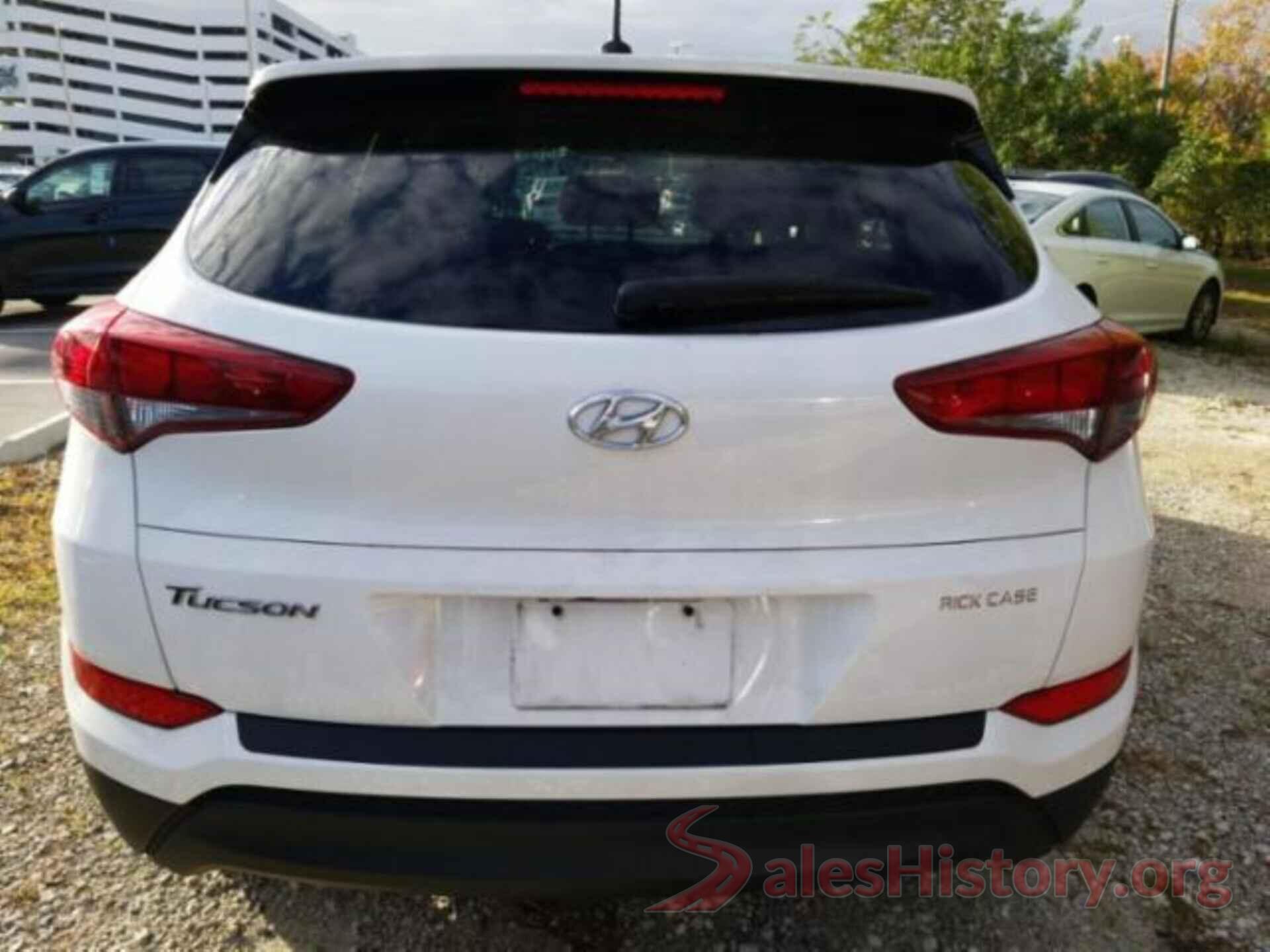 KM8J23A4XHU564403 2017 HYUNDAI TUCSON