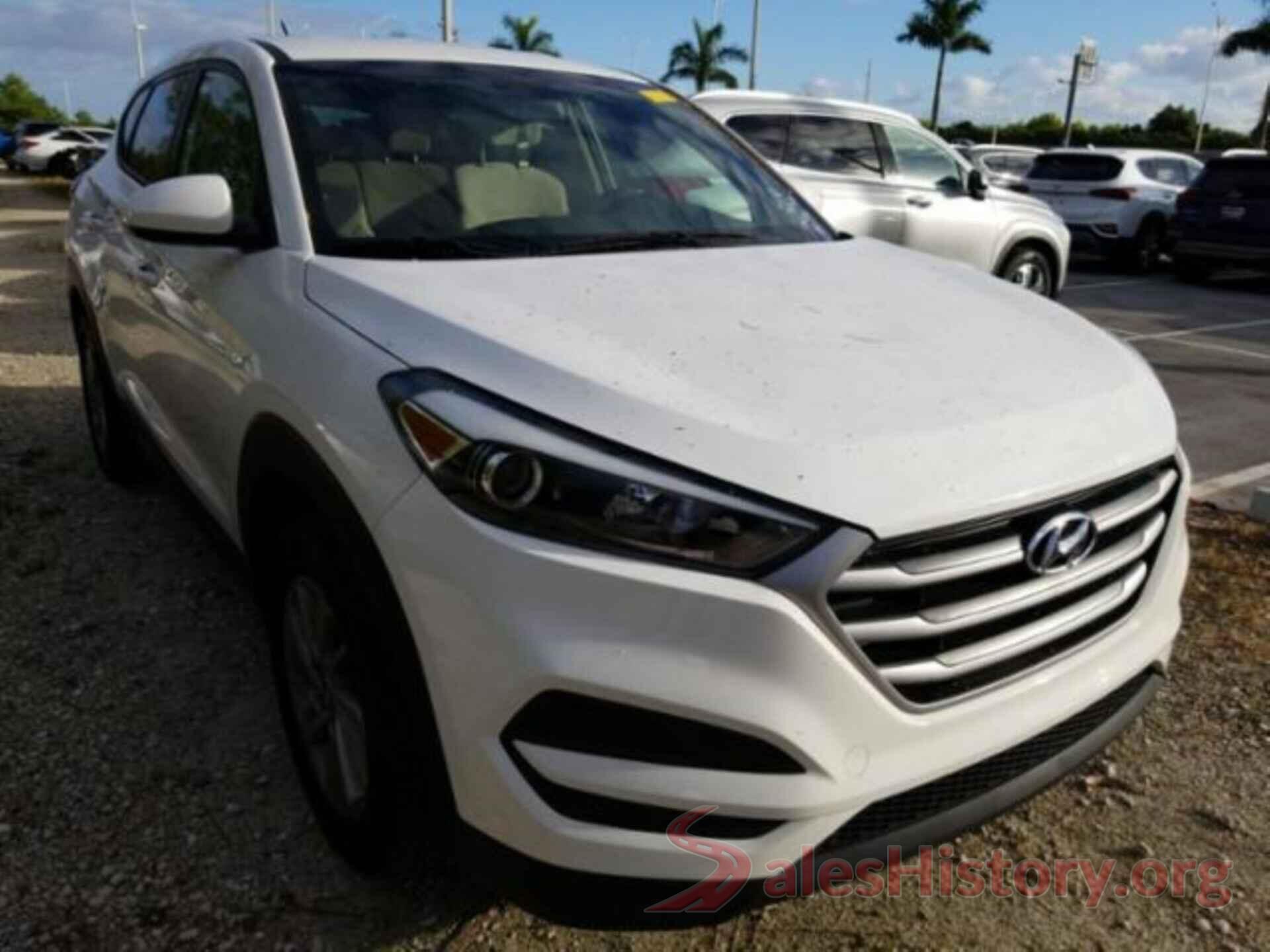 KM8J23A4XHU564403 2017 HYUNDAI TUCSON