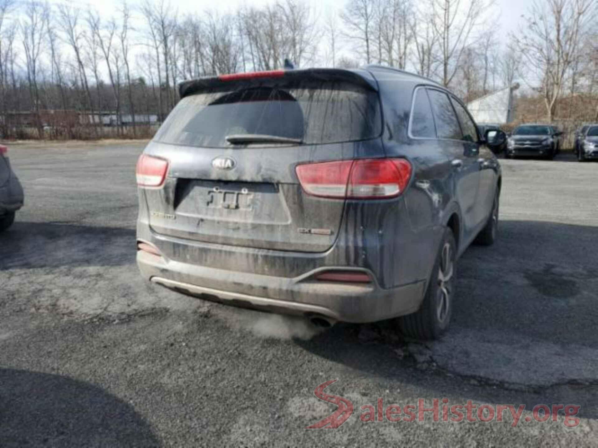 5XYPHDA18JG359971 2018 KIA SORENTO