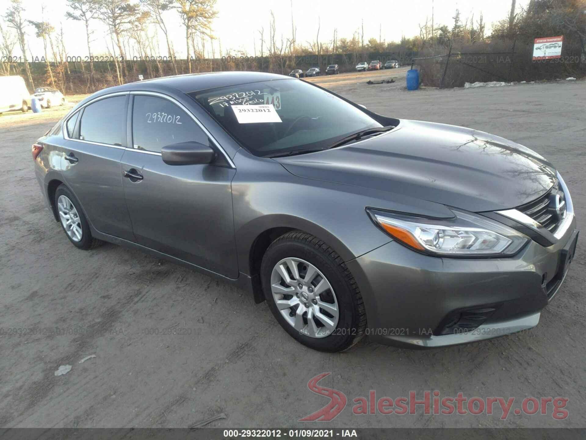 1N4AL3AP5HC235700 2017 NISSAN ALTIMA