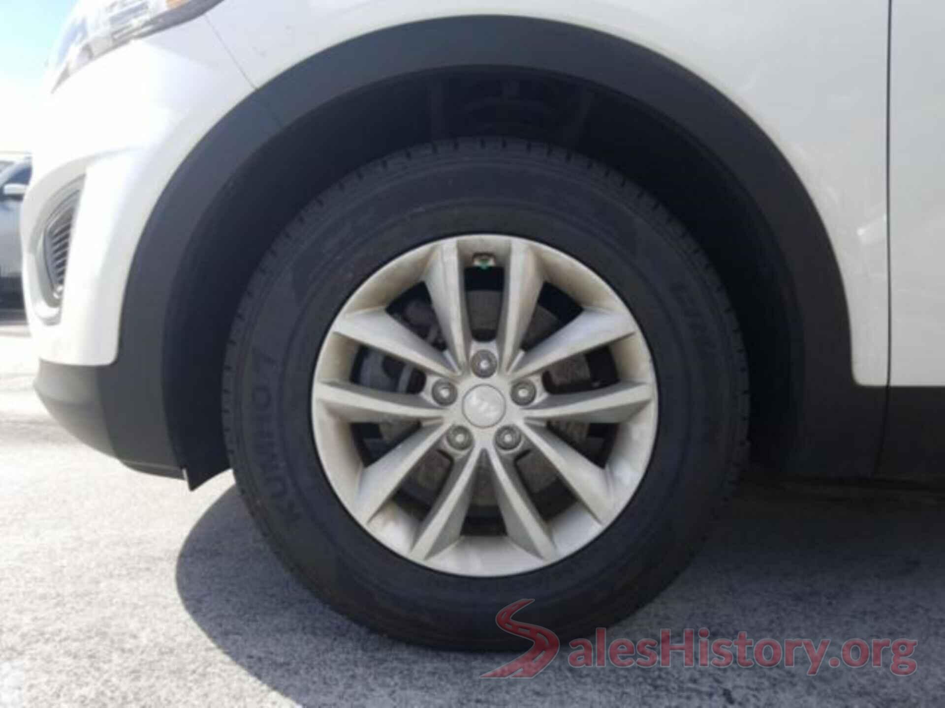 5XYPG4A32JG346203 2018 KIA SORENTO