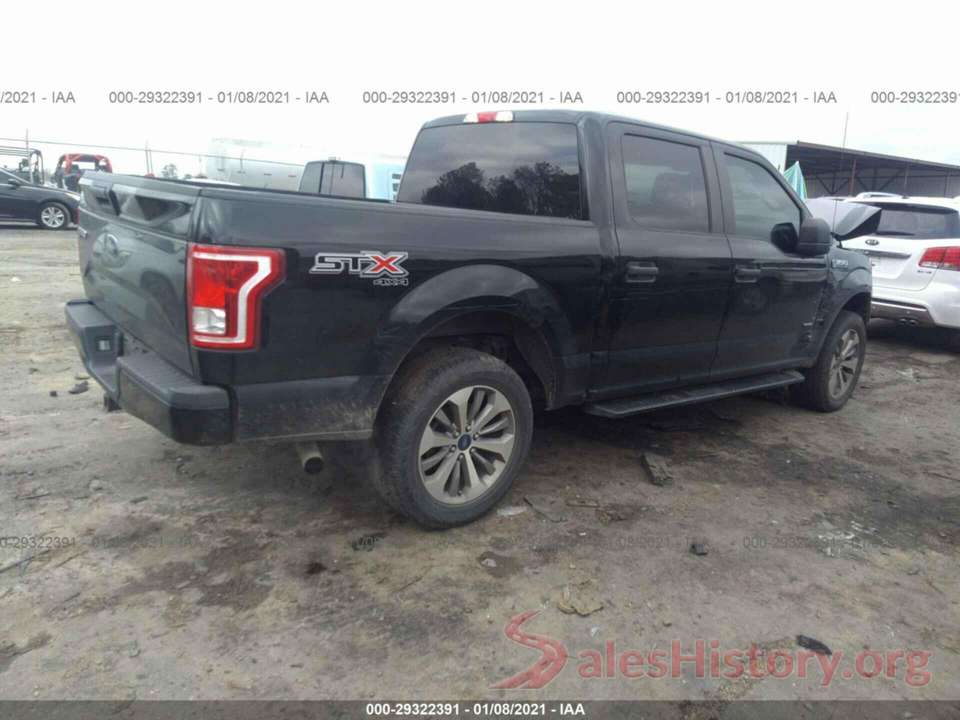 1FTEW1EP3HKC24167 2017 FORD F-150