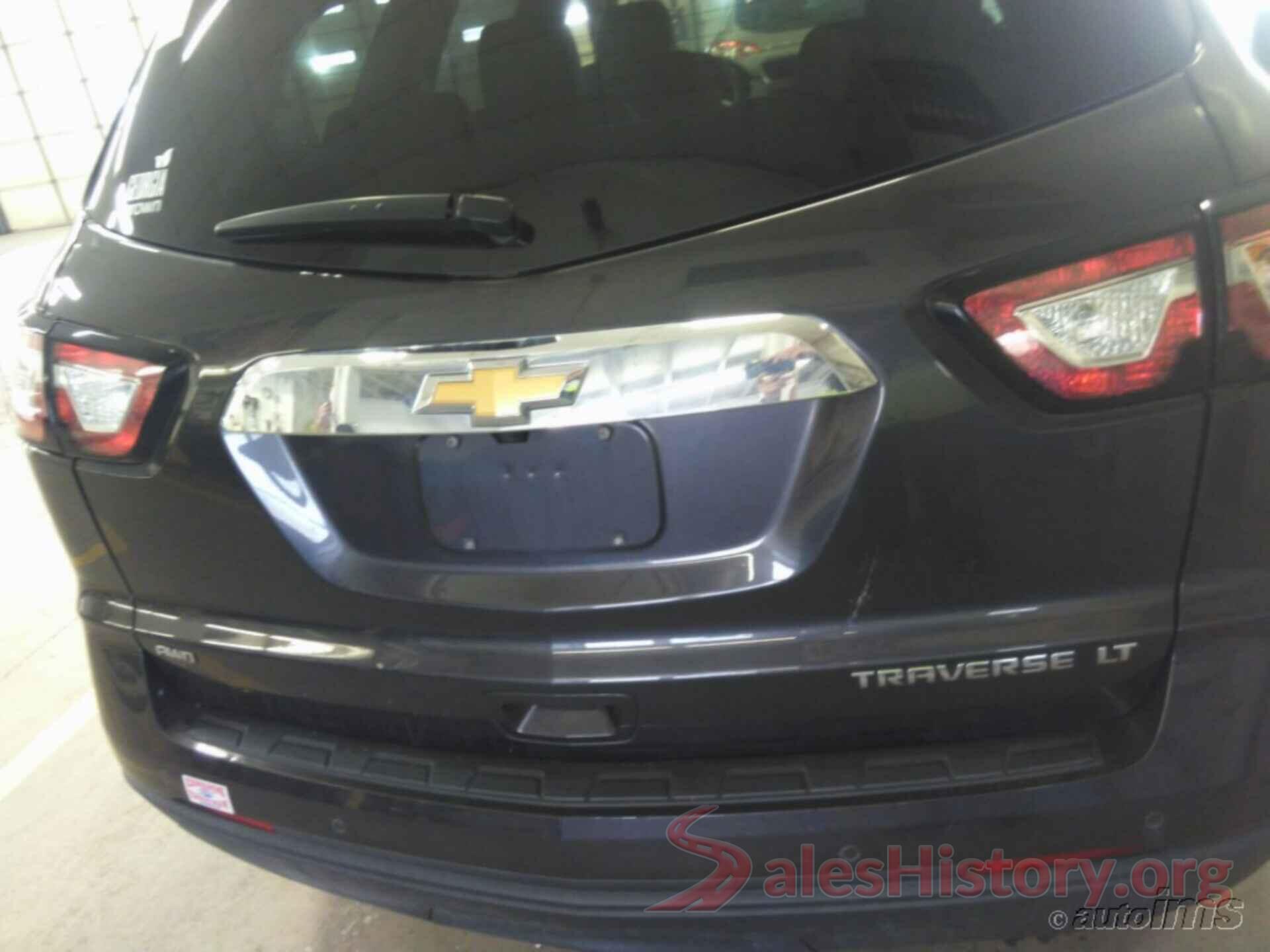 1GNKVHKD0GJ232120 2016 CHEVROLET TRAVERSE