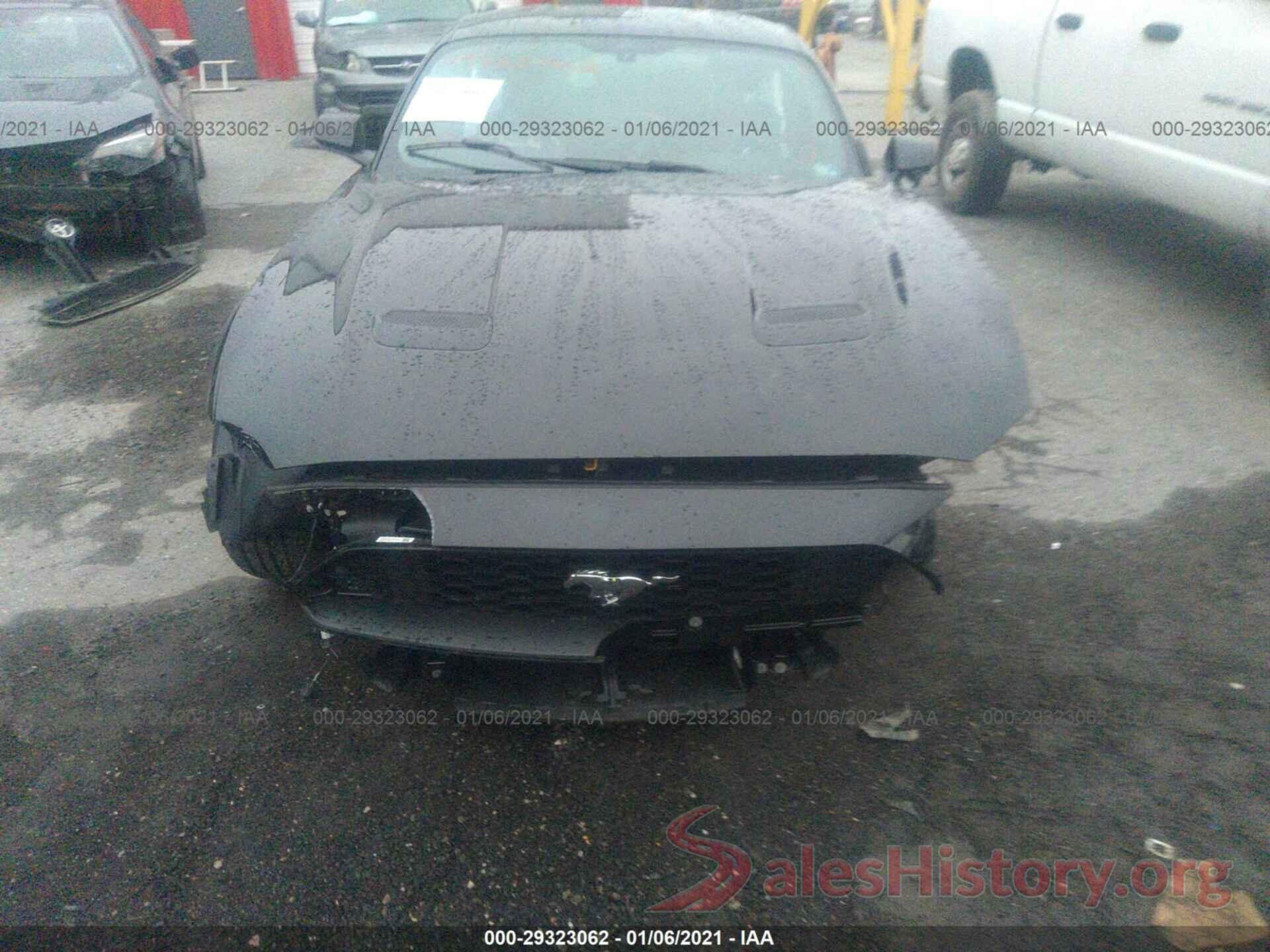 1FA6P8TH1L5123714 2020 FORD MUSTANG