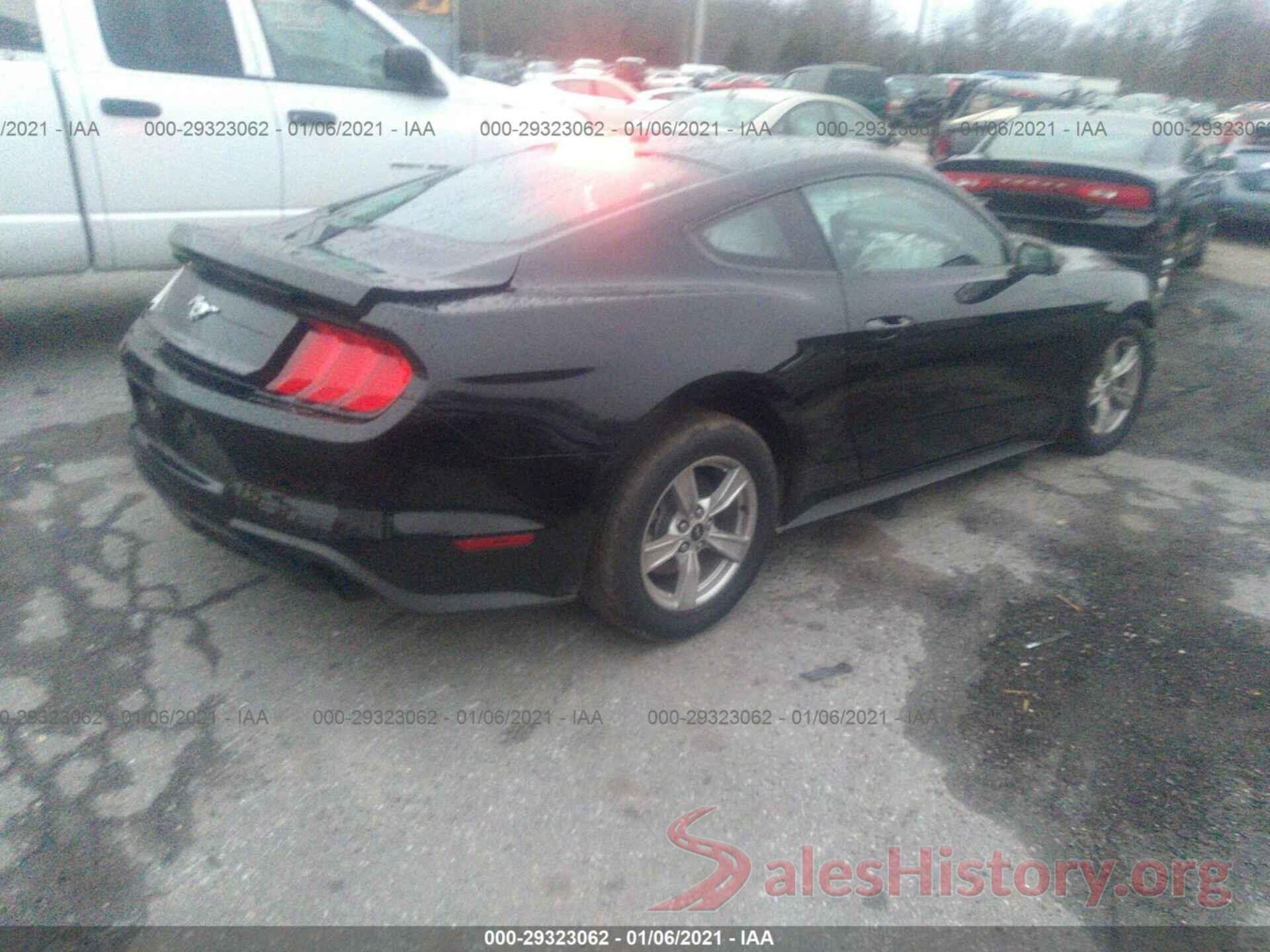 1FA6P8TH1L5123714 2020 FORD MUSTANG