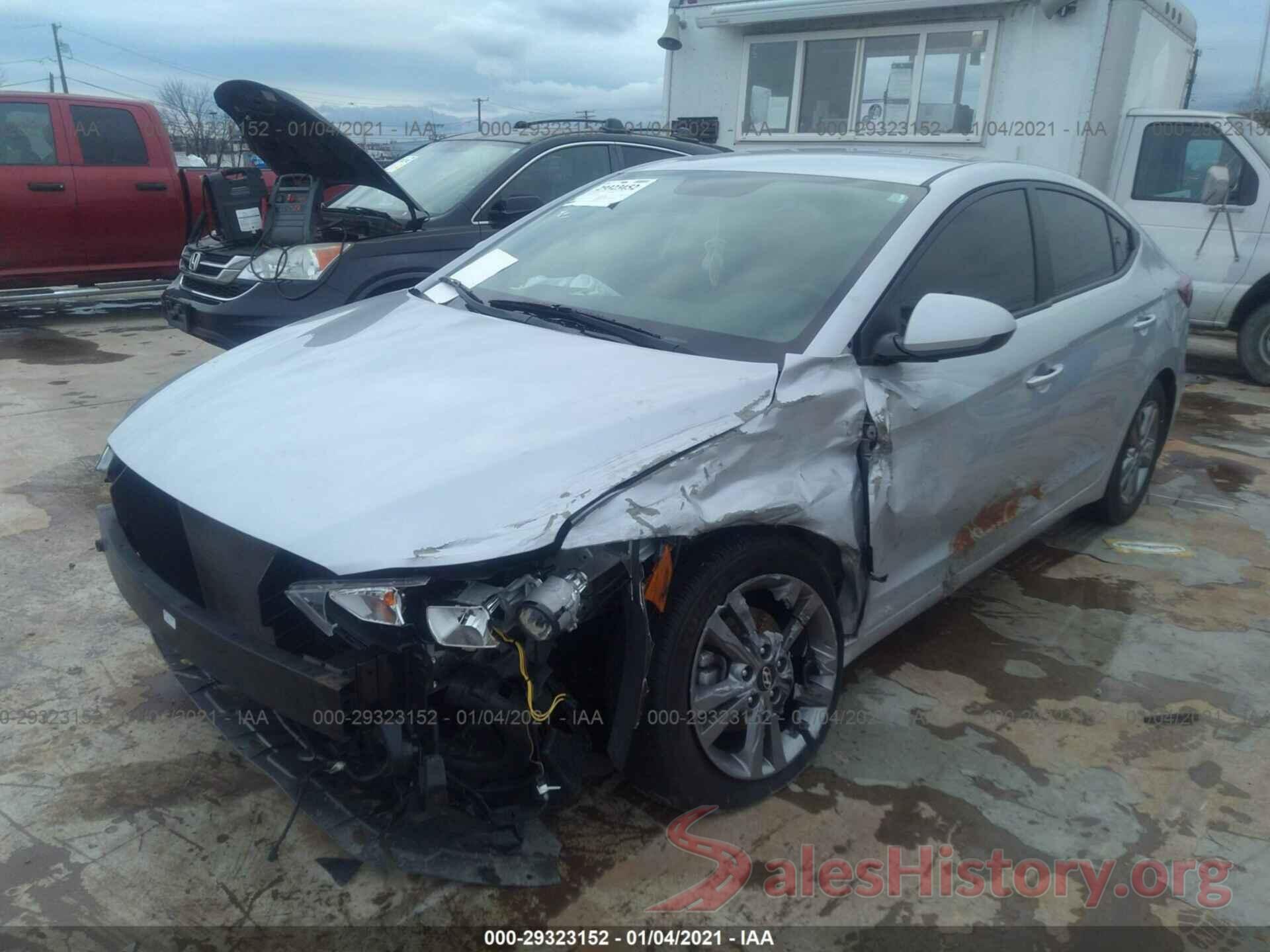 KMHD84LF5JU475344 2018 HYUNDAI ELANTRA