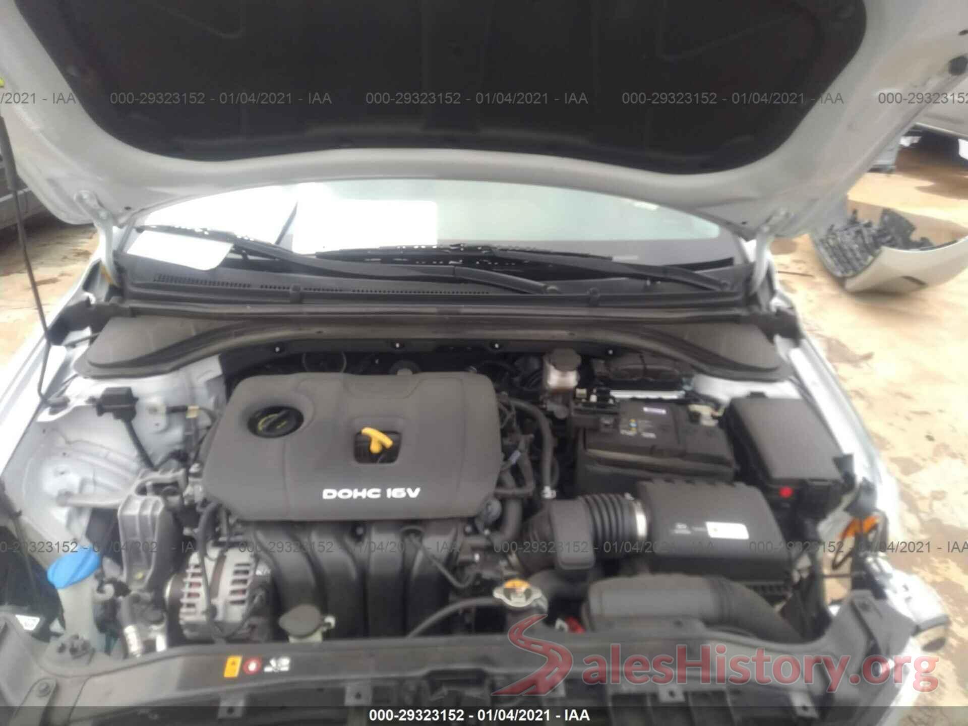 KMHD84LF5JU475344 2018 HYUNDAI ELANTRA