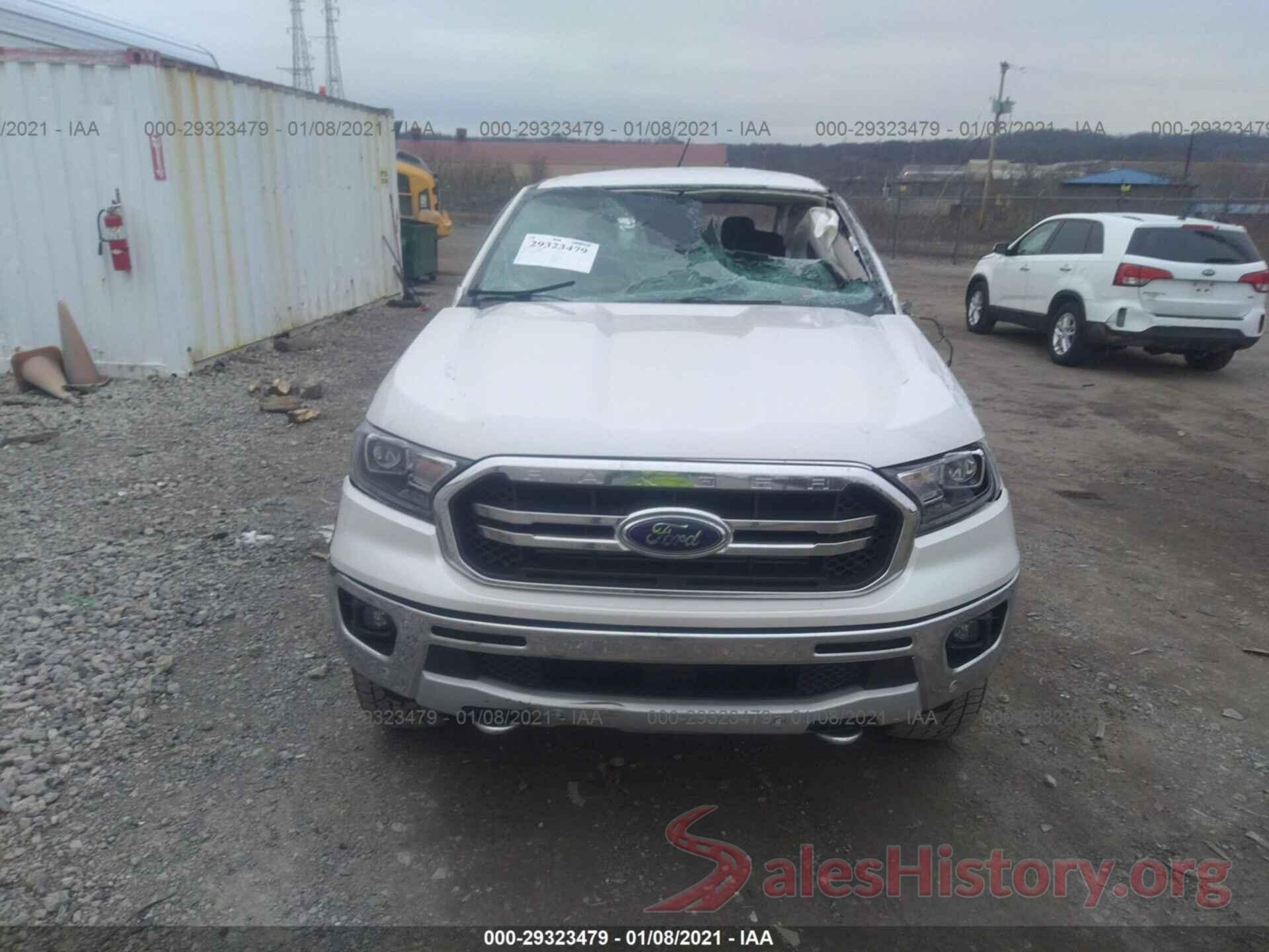 1FTER4FH9KLA26629 2019 FORD RANGER