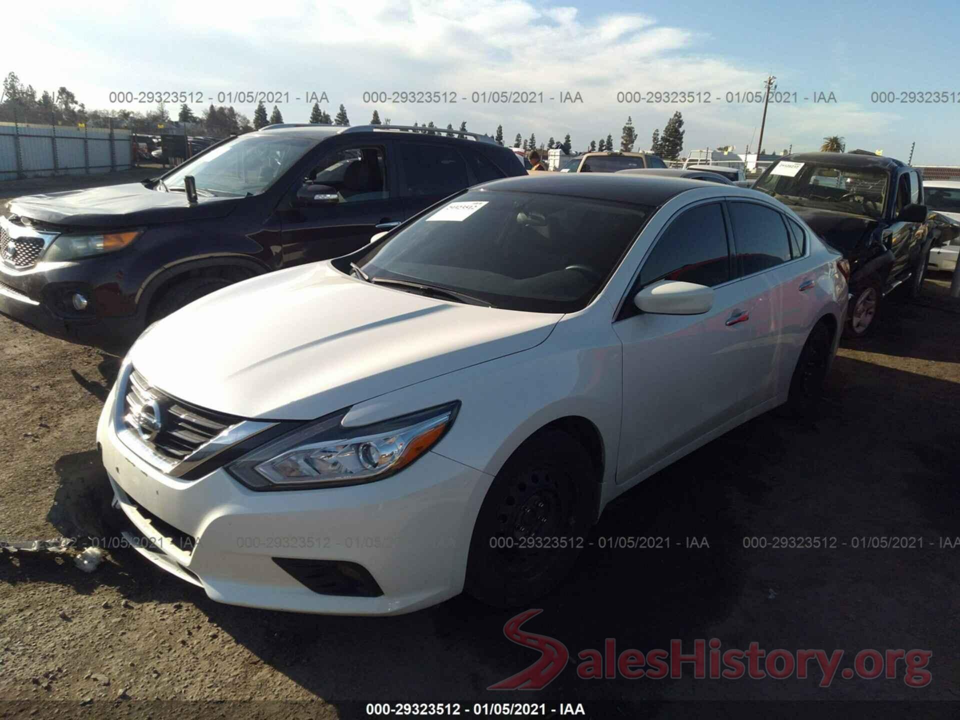 1N4AL3AP7HC132469 2017 NISSAN ALTIMA