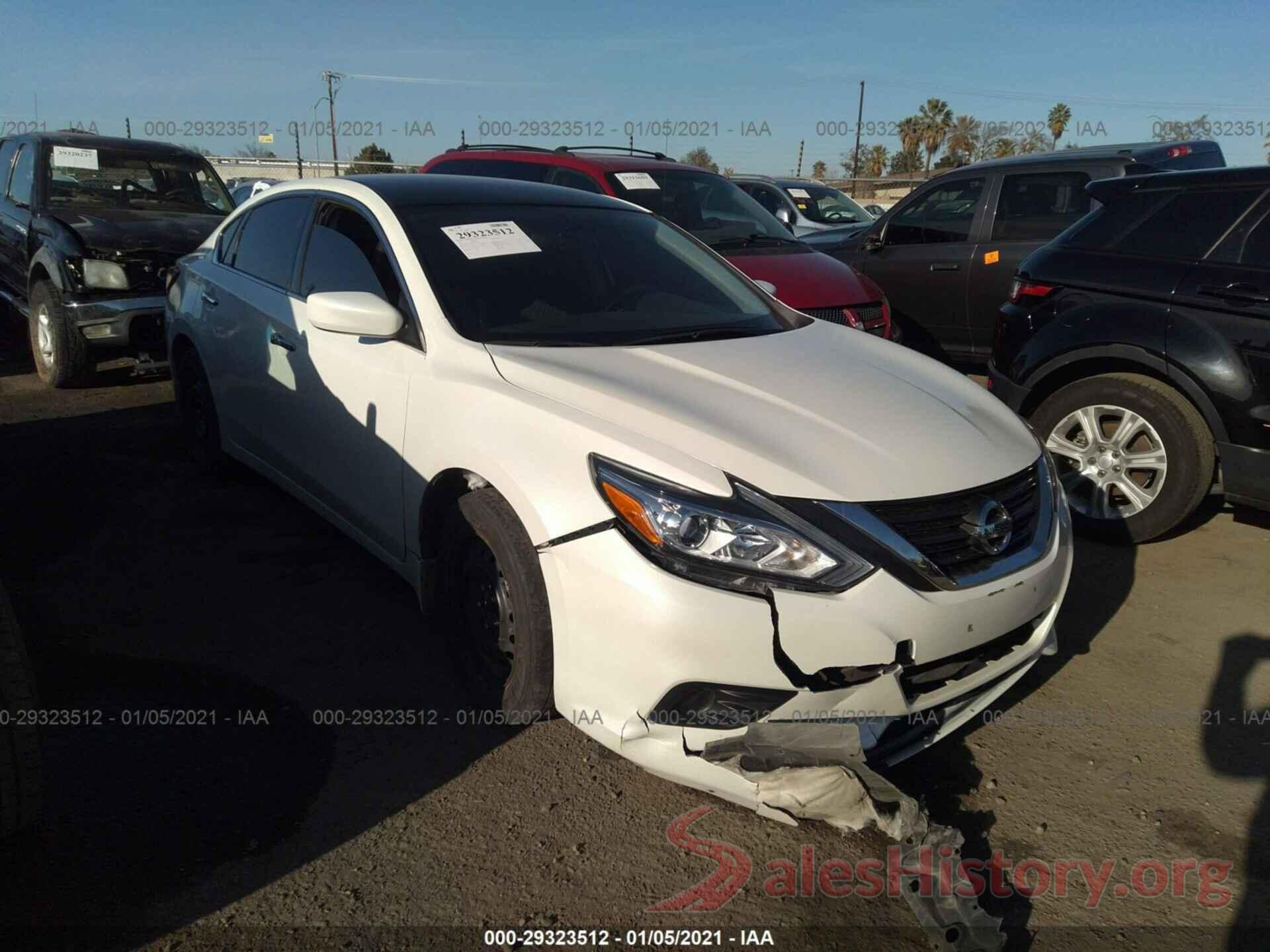 1N4AL3AP7HC132469 2017 NISSAN ALTIMA