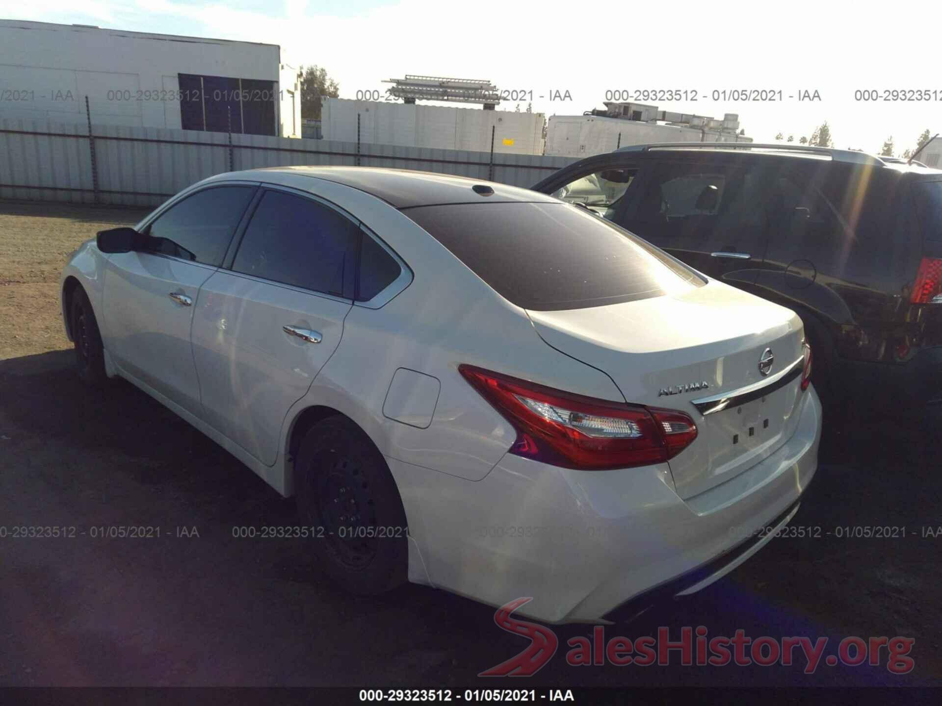 1N4AL3AP7HC132469 2017 NISSAN ALTIMA