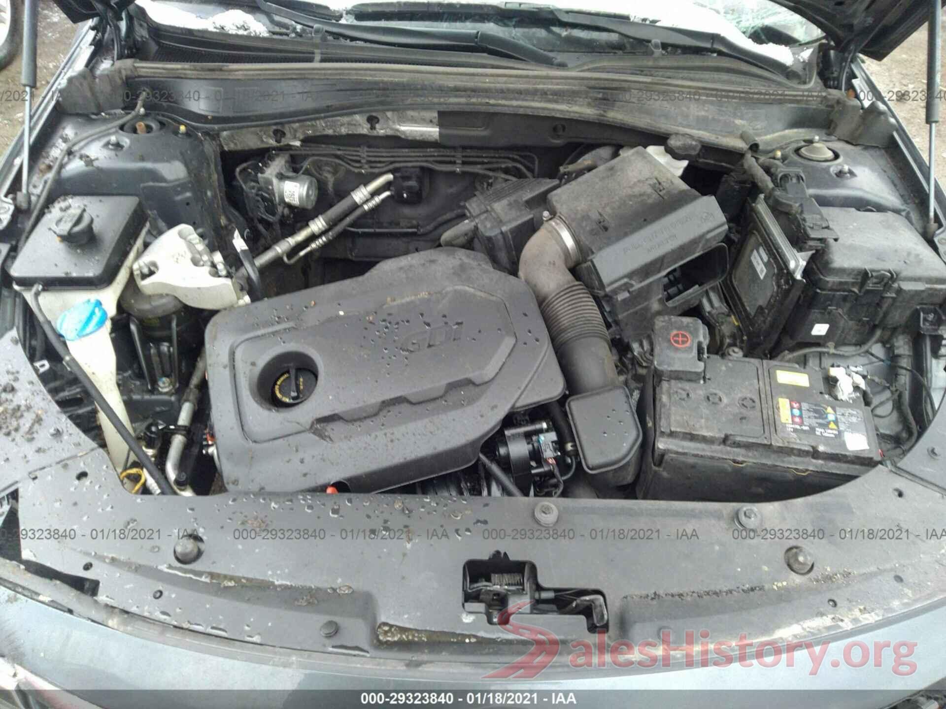 5XXGT4L33LG388749 2020 KIA OPTIMA