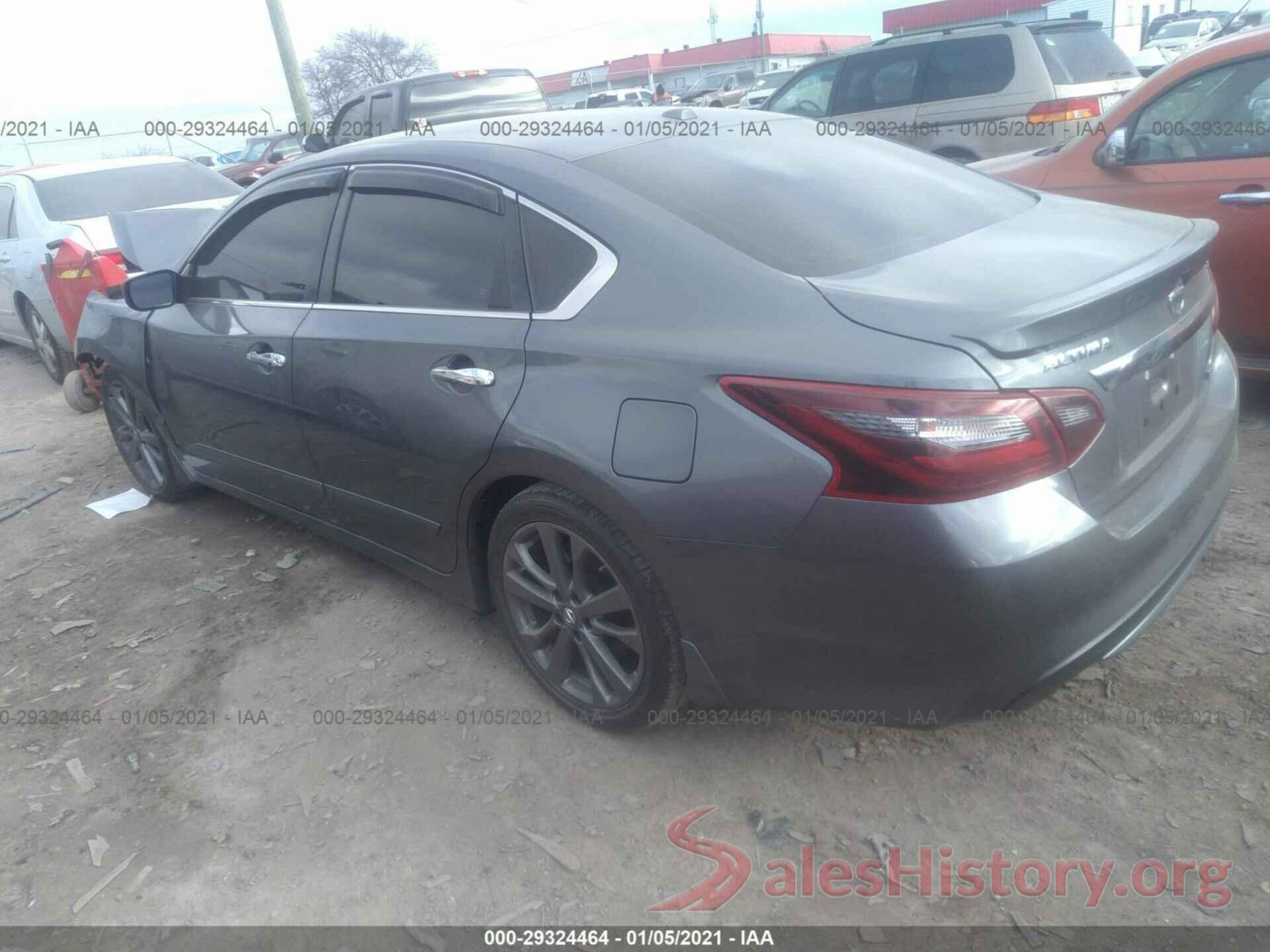 1N4AL3AP0JC251955 2018 NISSAN ALTIMA