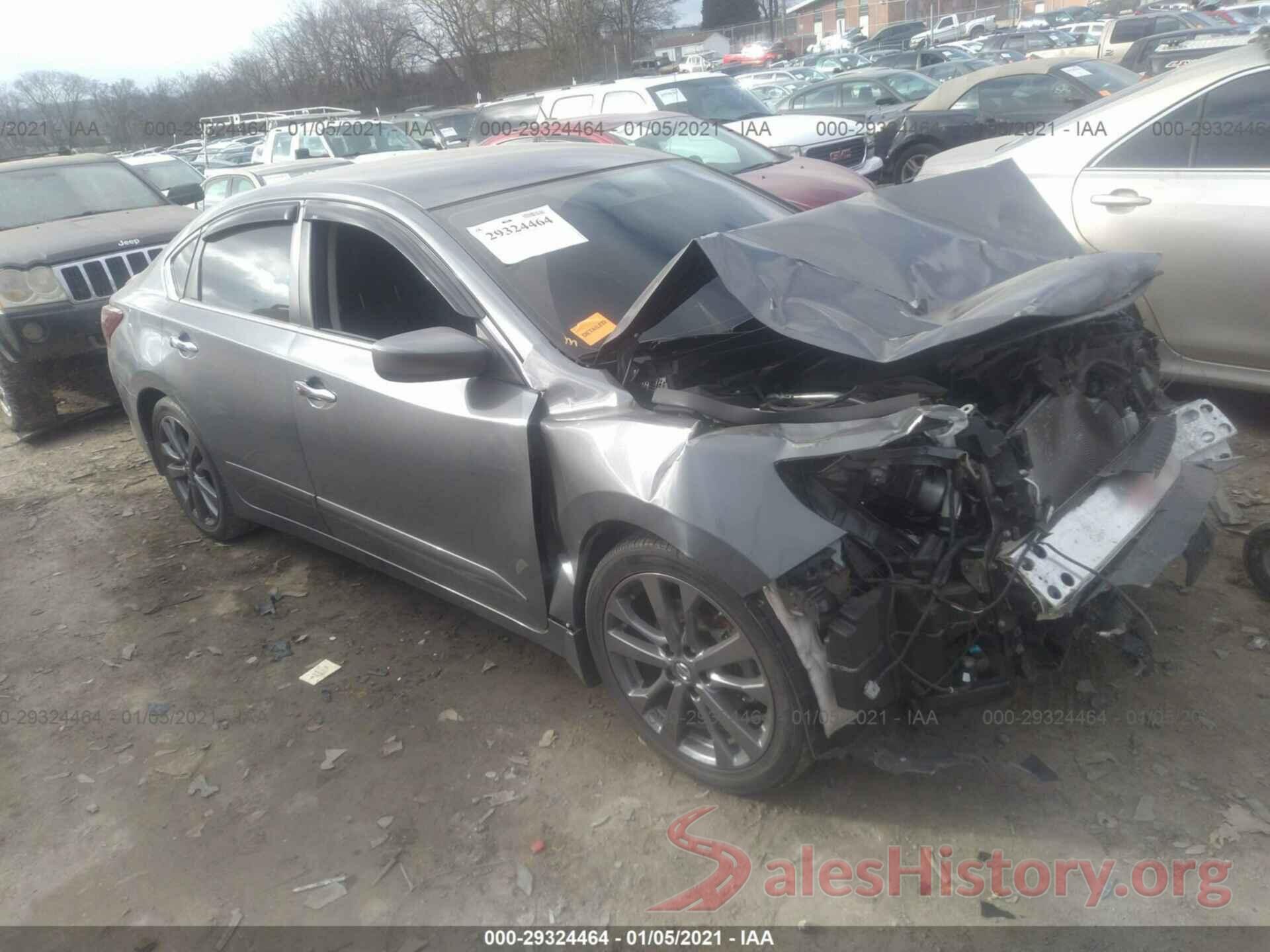 1N4AL3AP0JC251955 2018 NISSAN ALTIMA