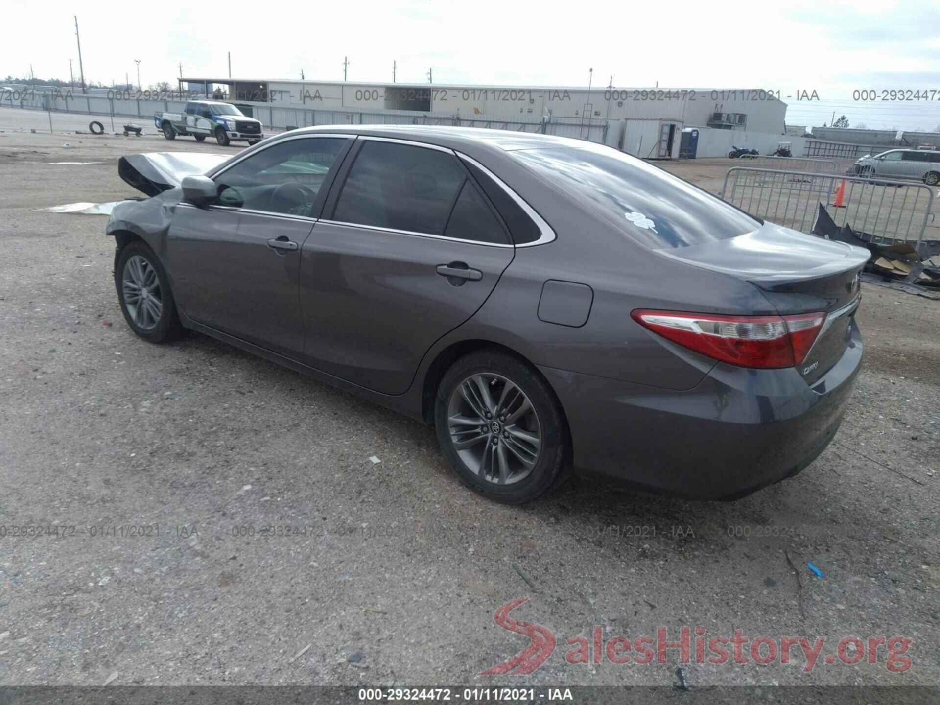 4T1BF1FK7HU304674 2017 TOYOTA CAMRY