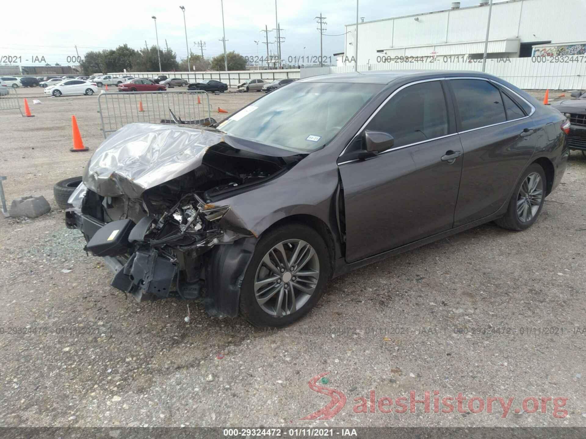 4T1BF1FK7HU304674 2017 TOYOTA CAMRY