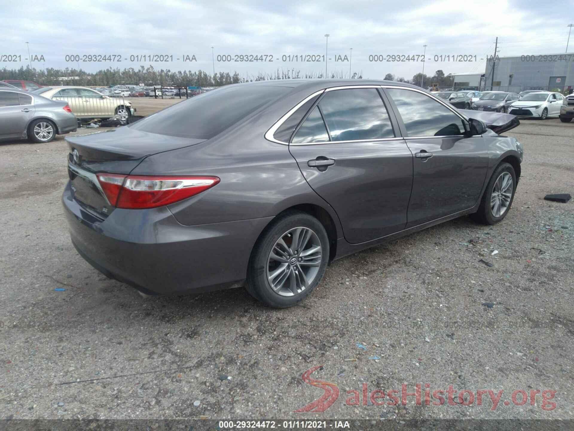 4T1BF1FK7HU304674 2017 TOYOTA CAMRY