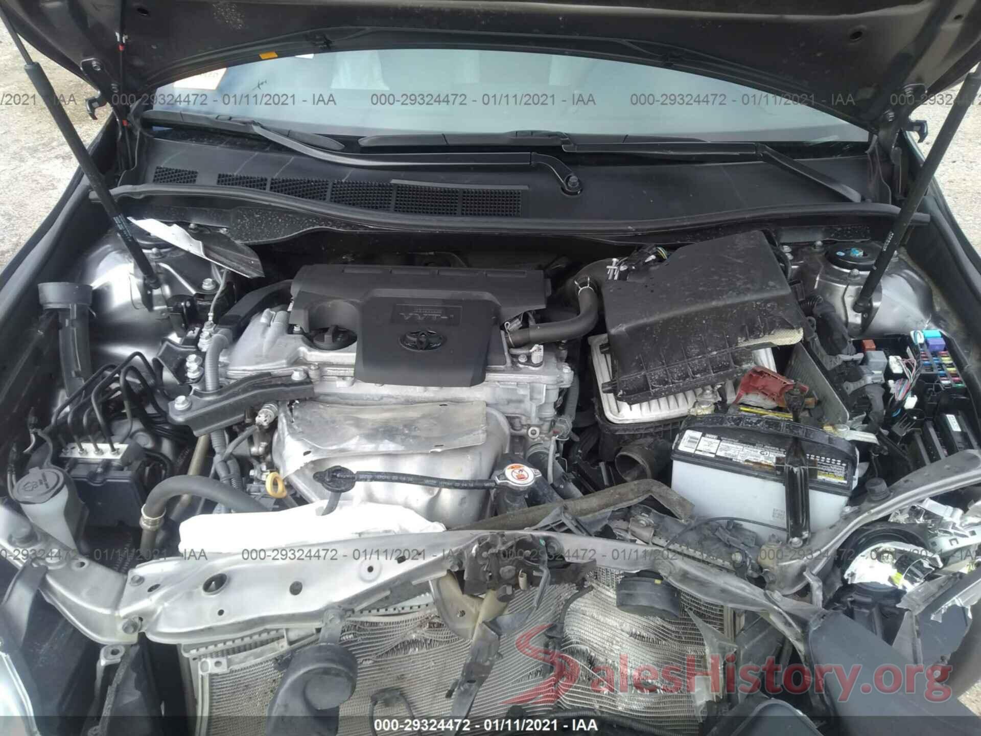 4T1BF1FK7HU304674 2017 TOYOTA CAMRY