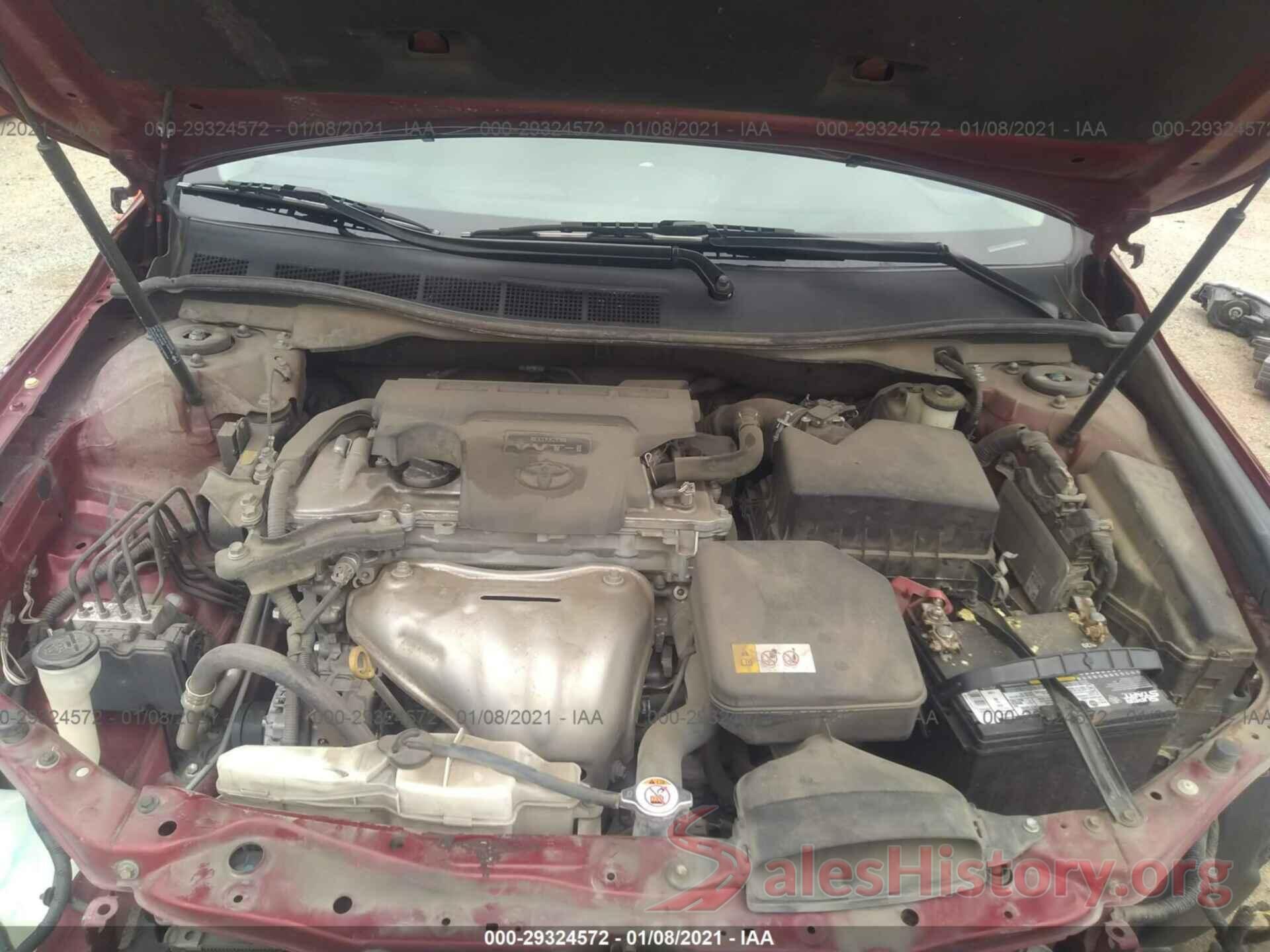 4T1BF1FK7HU657688 2017 TOYOTA CAMRY