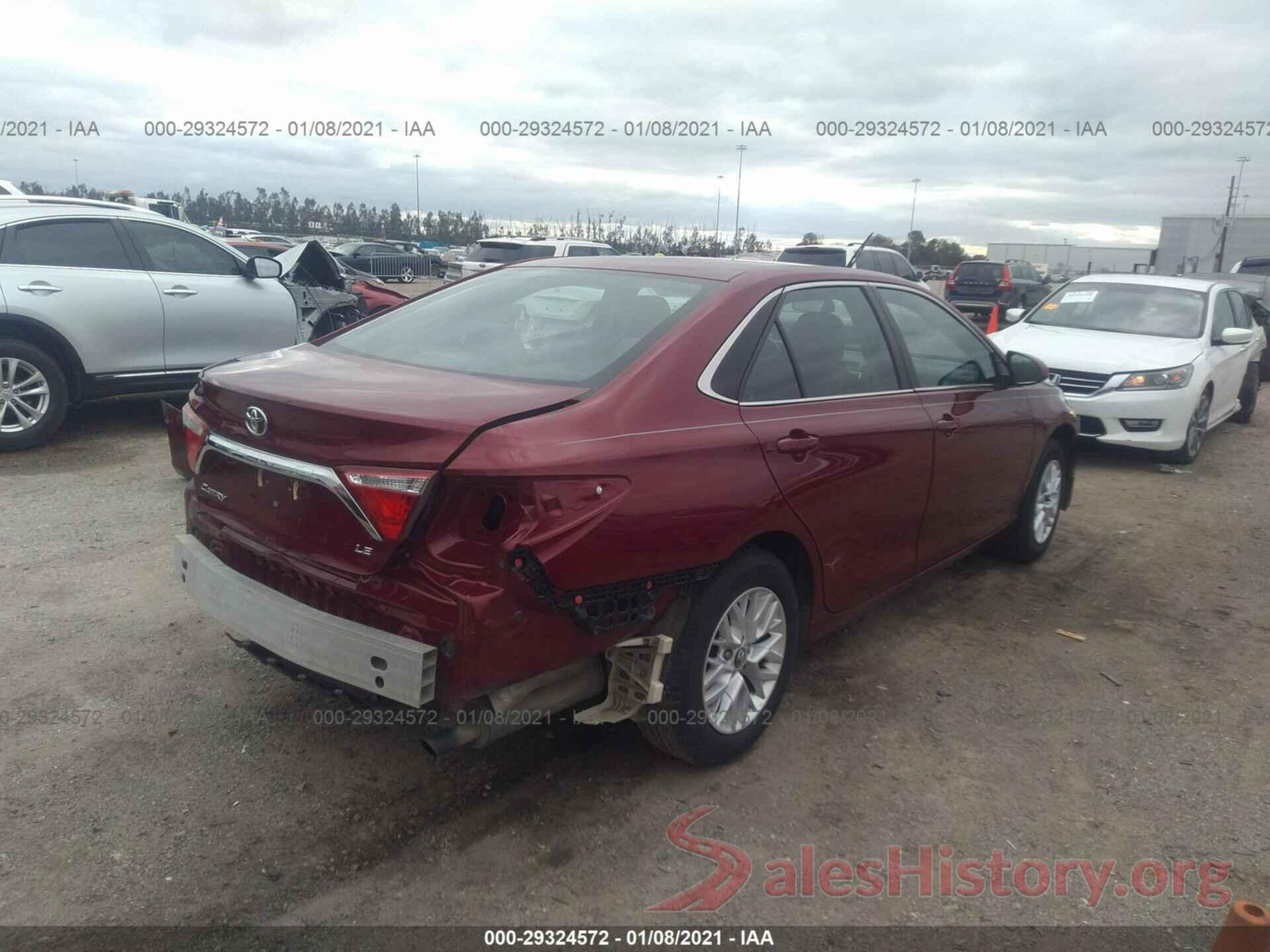 4T1BF1FK7HU657688 2017 TOYOTA CAMRY