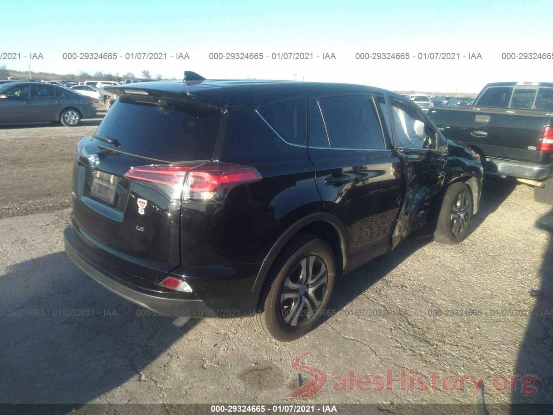 2T3ZFREV3JW446462 2018 TOYOTA RAV4