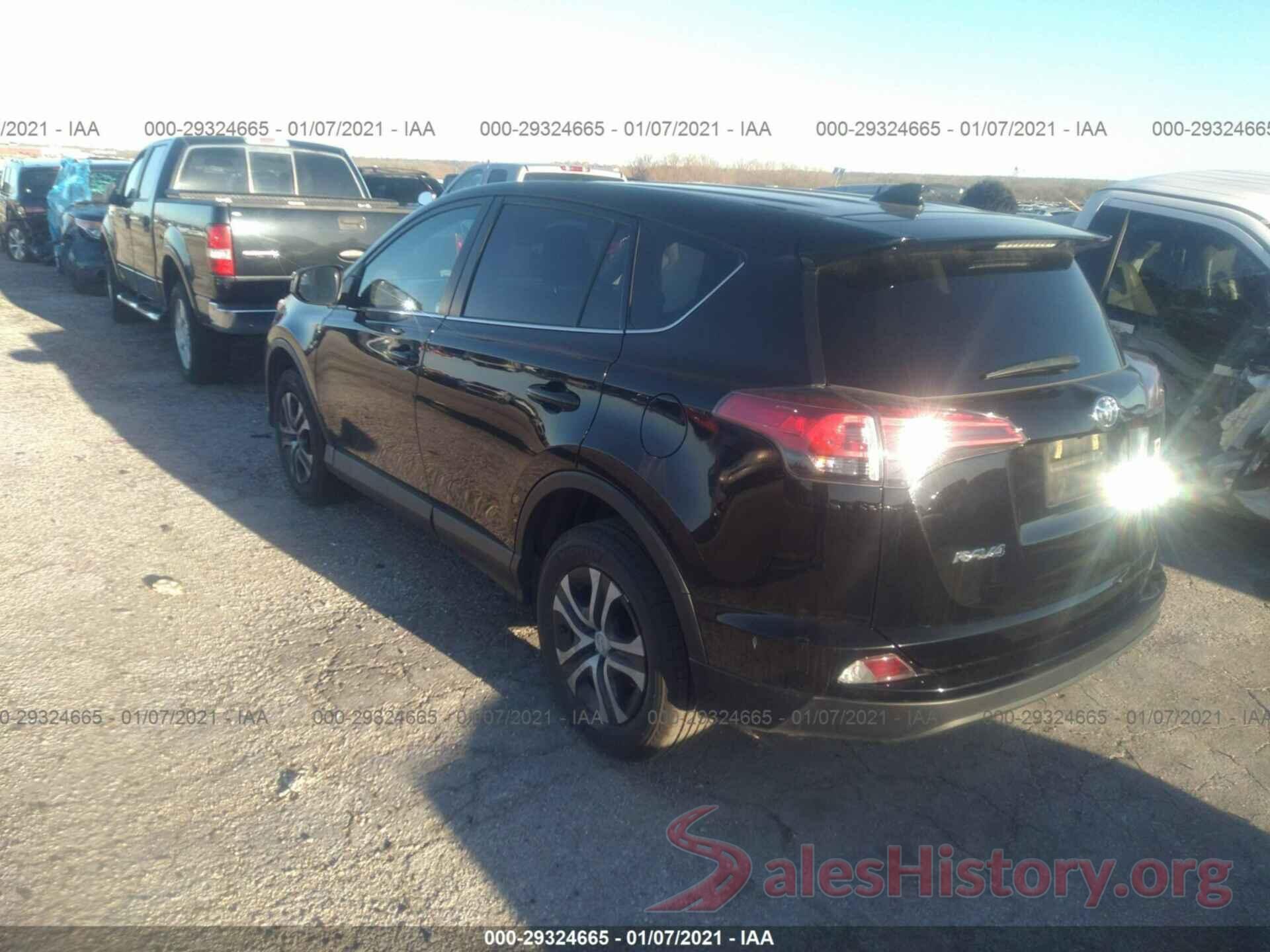 2T3ZFREV3JW446462 2018 TOYOTA RAV4