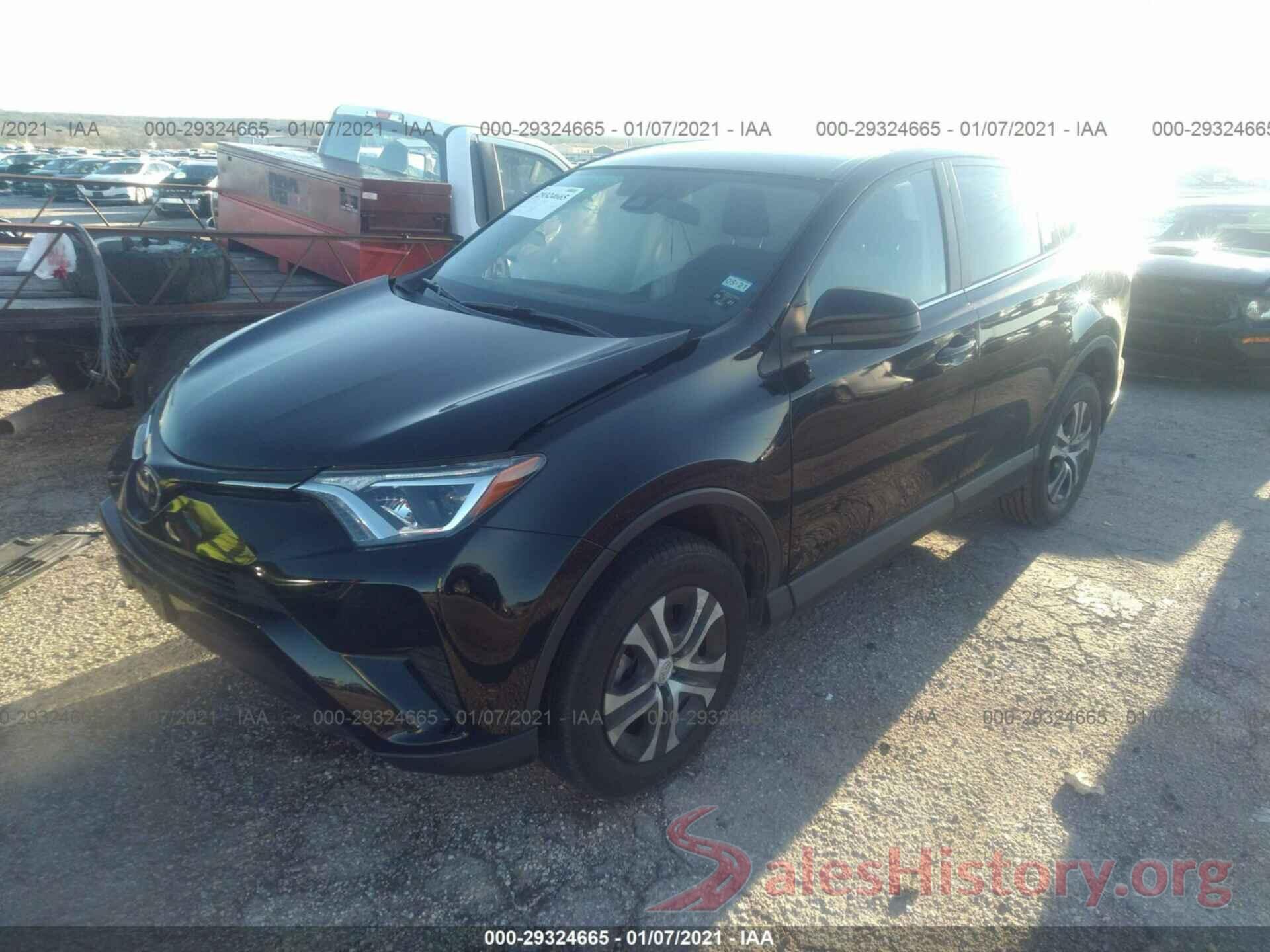 2T3ZFREV3JW446462 2018 TOYOTA RAV4