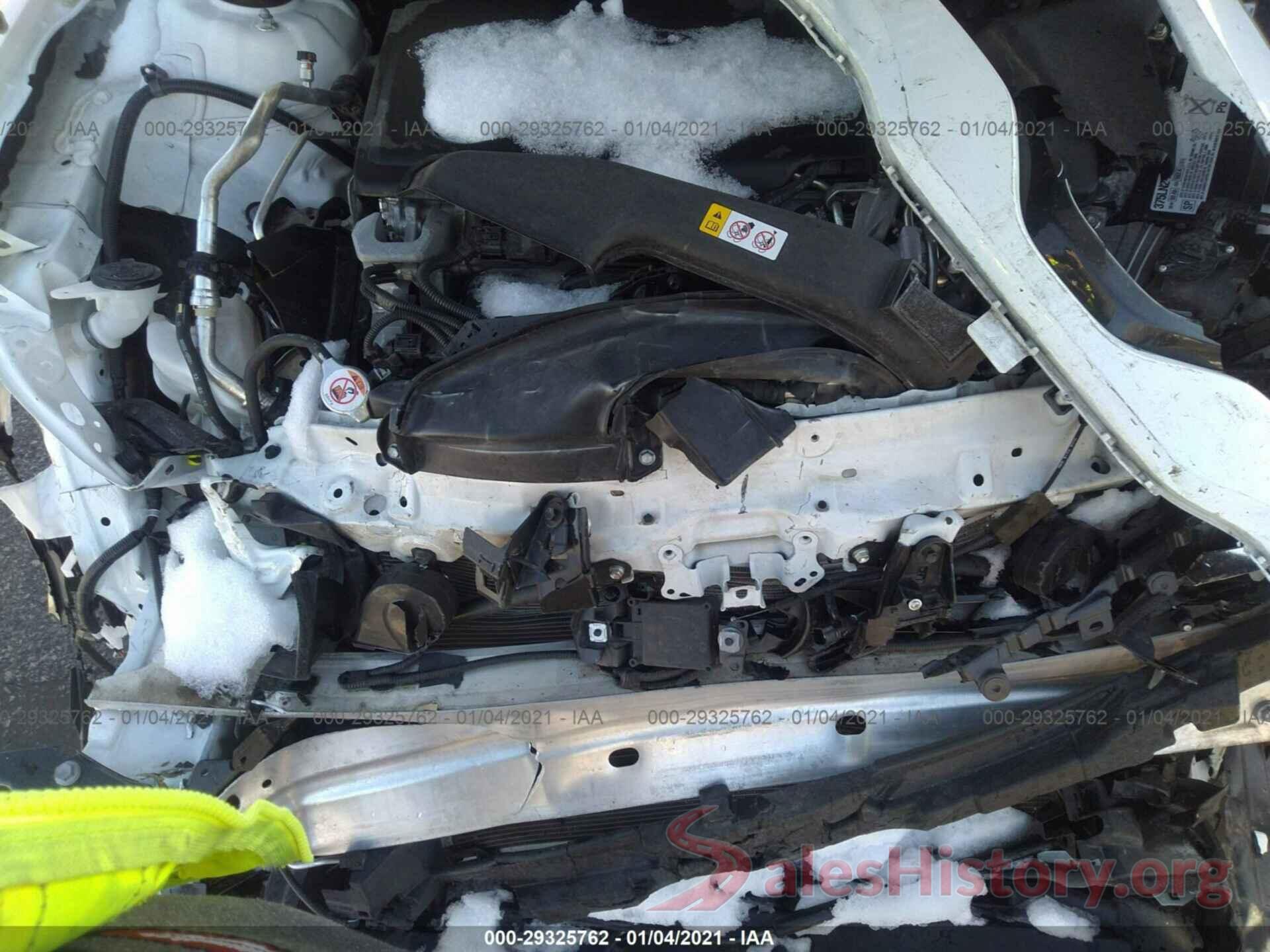 4T1C11AK2LU864895 2020 TOYOTA CAMRY