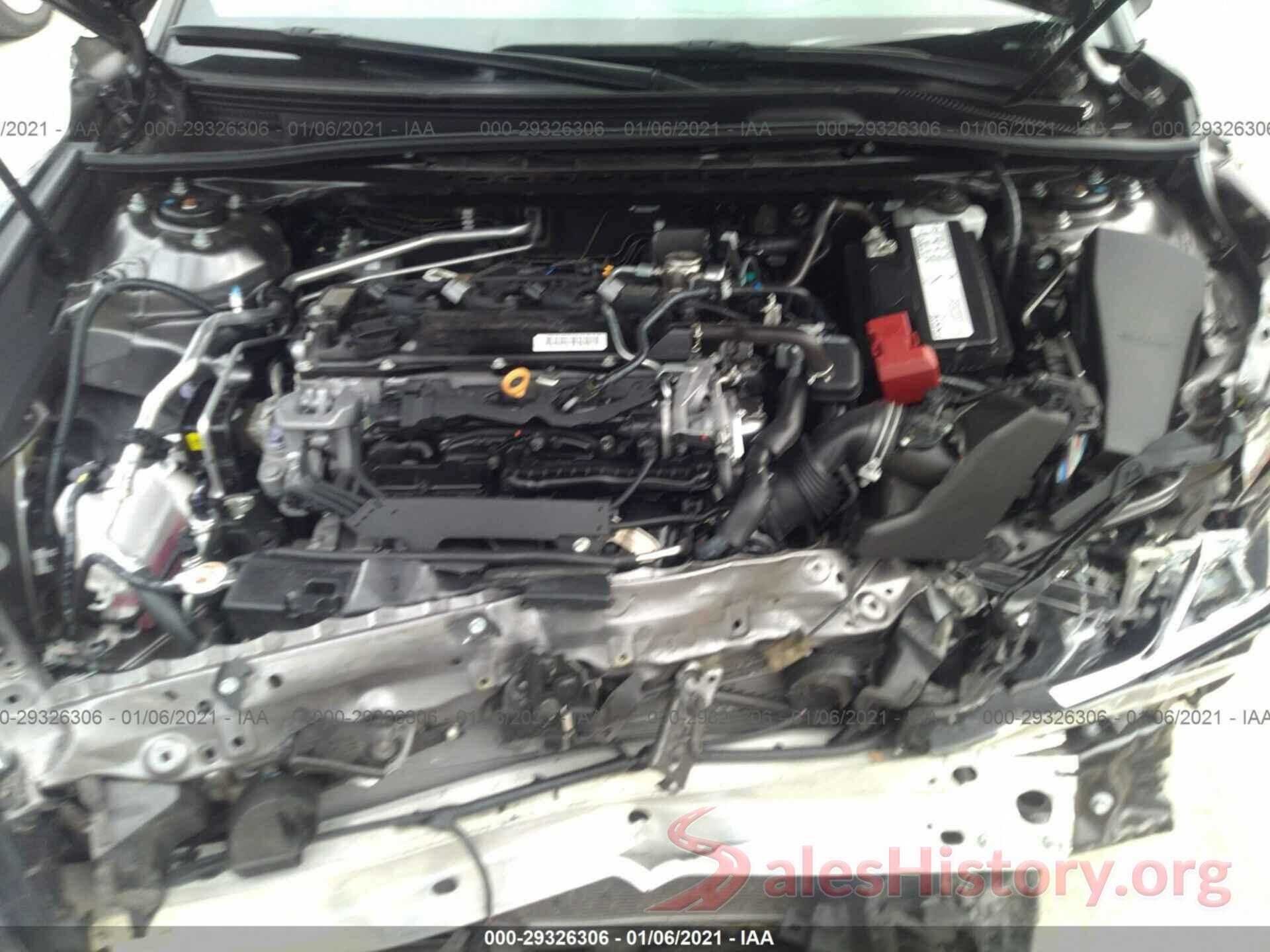 4T1B11HK3KU781363 2019 TOYOTA CAMRY