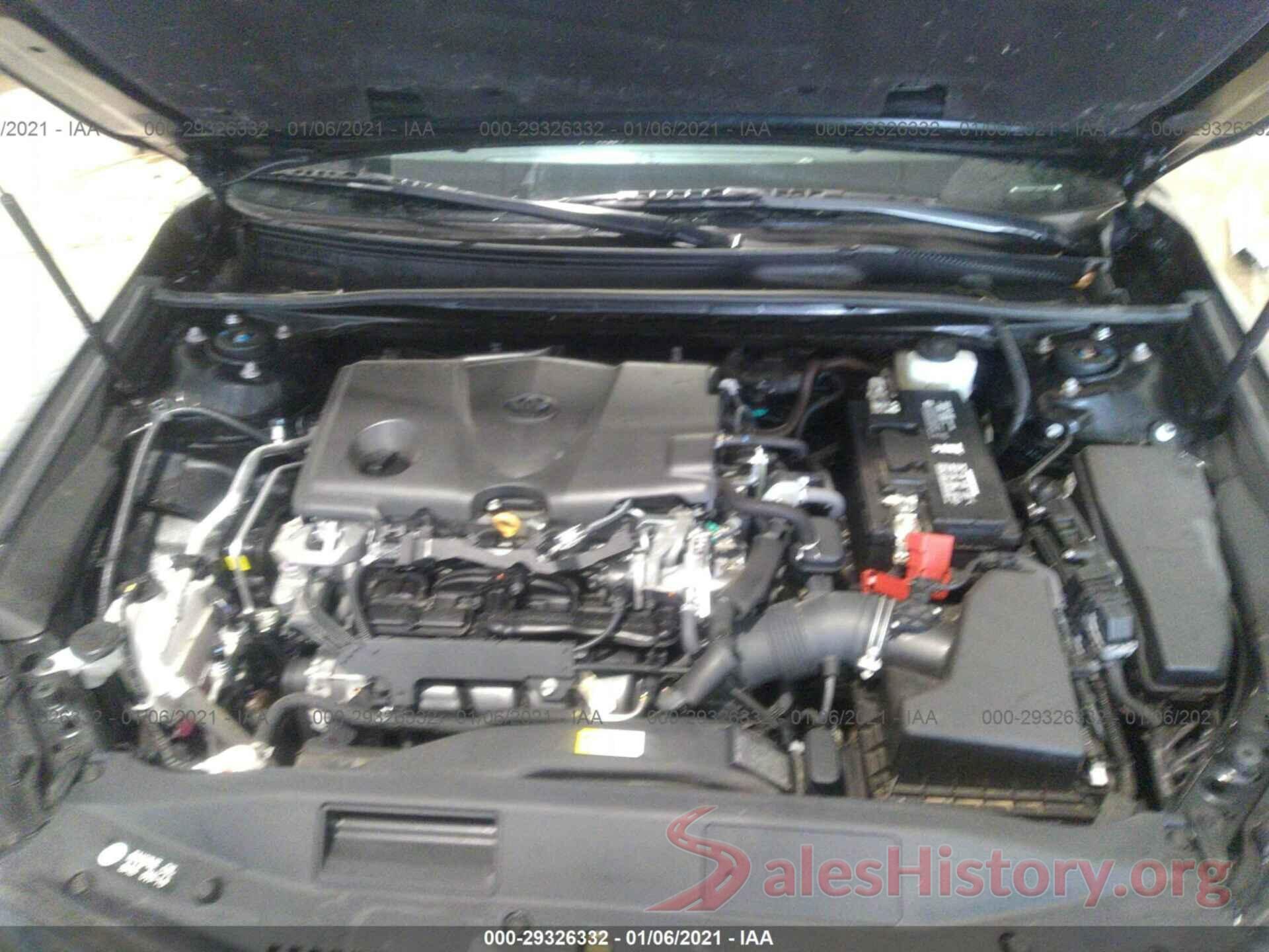 4T1B11HK1JU078116 2018 TOYOTA CAMRY