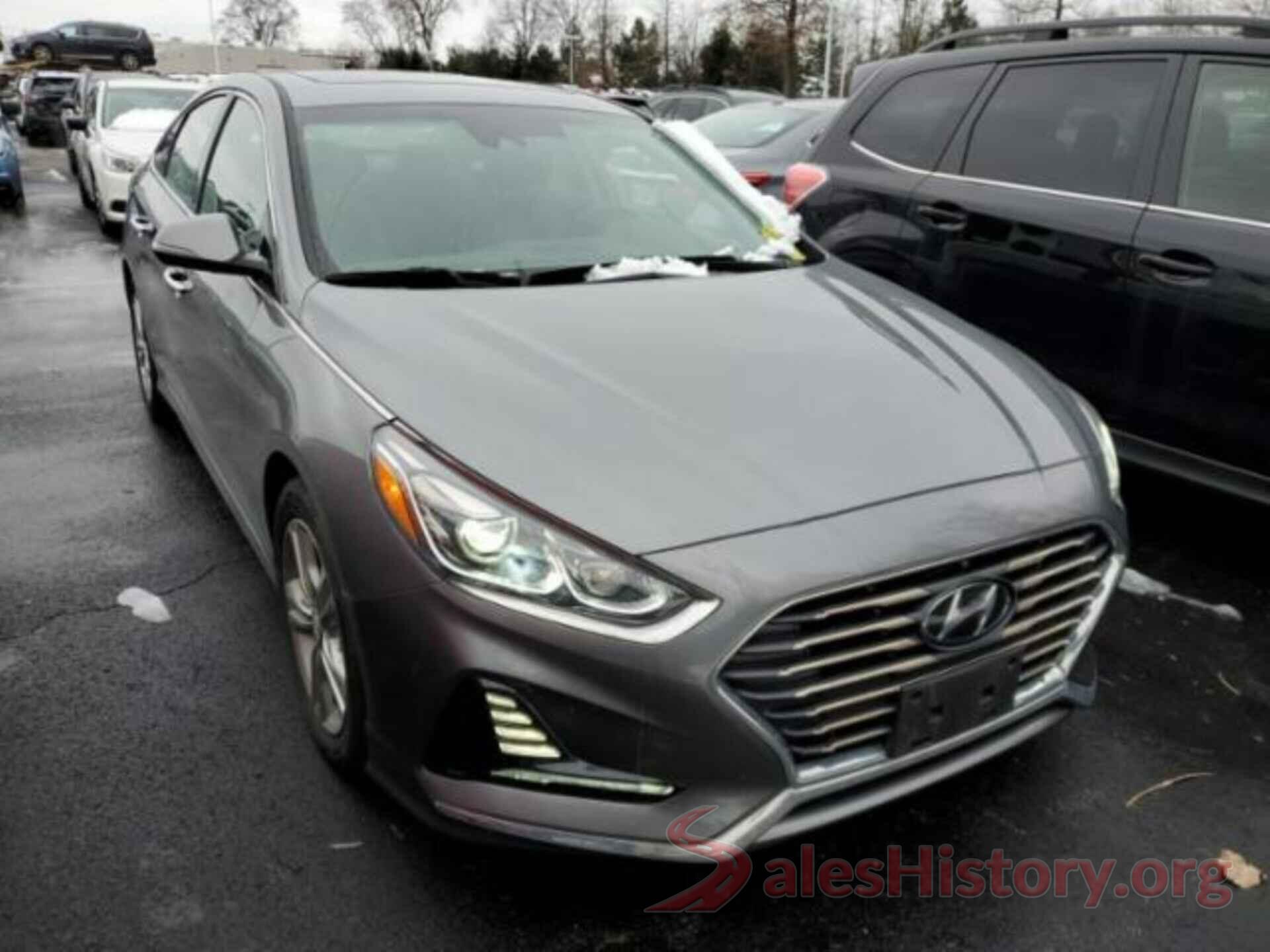 5NPE34AF2JH675554 2018 HYUNDAI SONATA