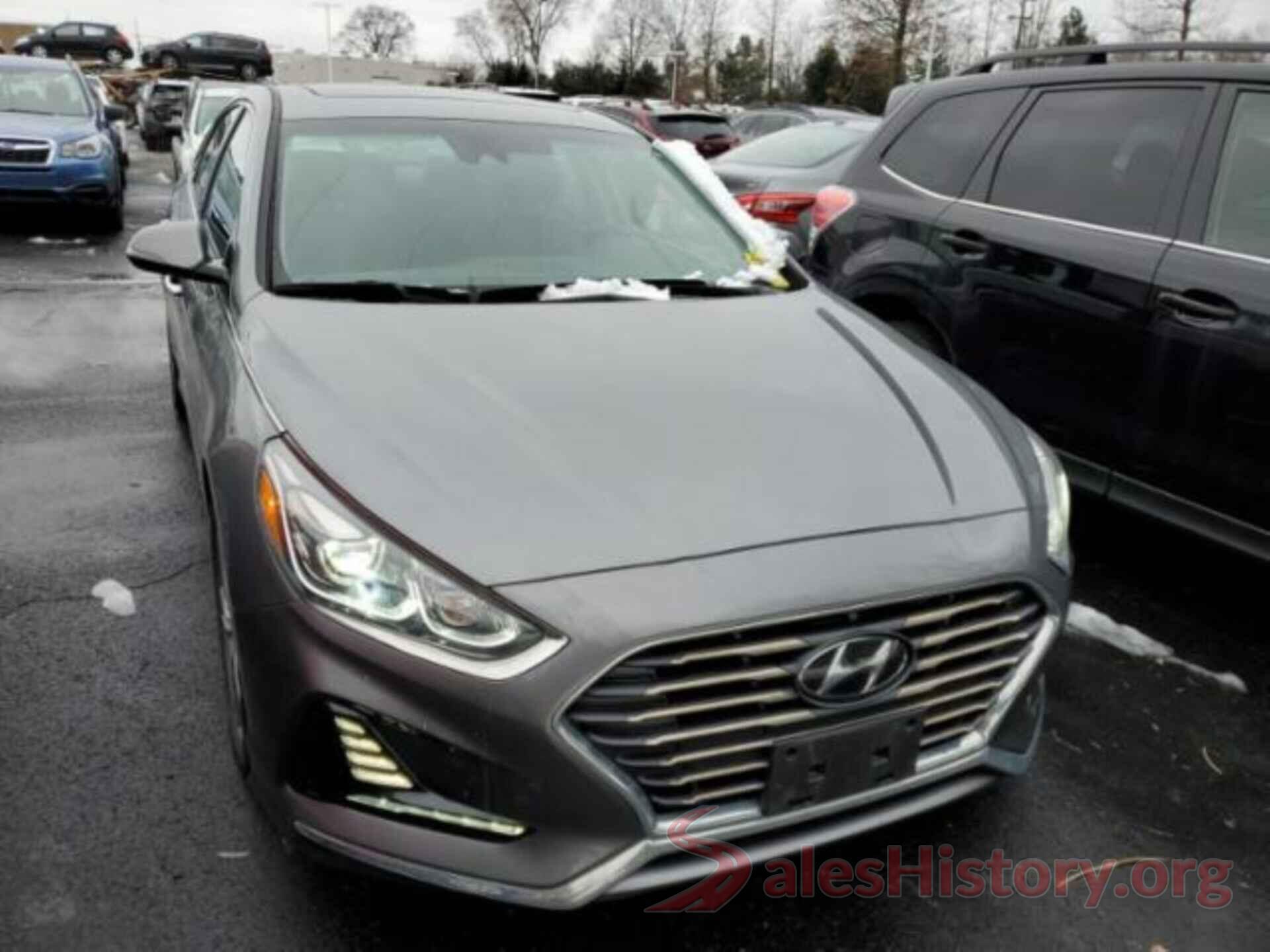 5NPE34AF2JH675554 2018 HYUNDAI SONATA