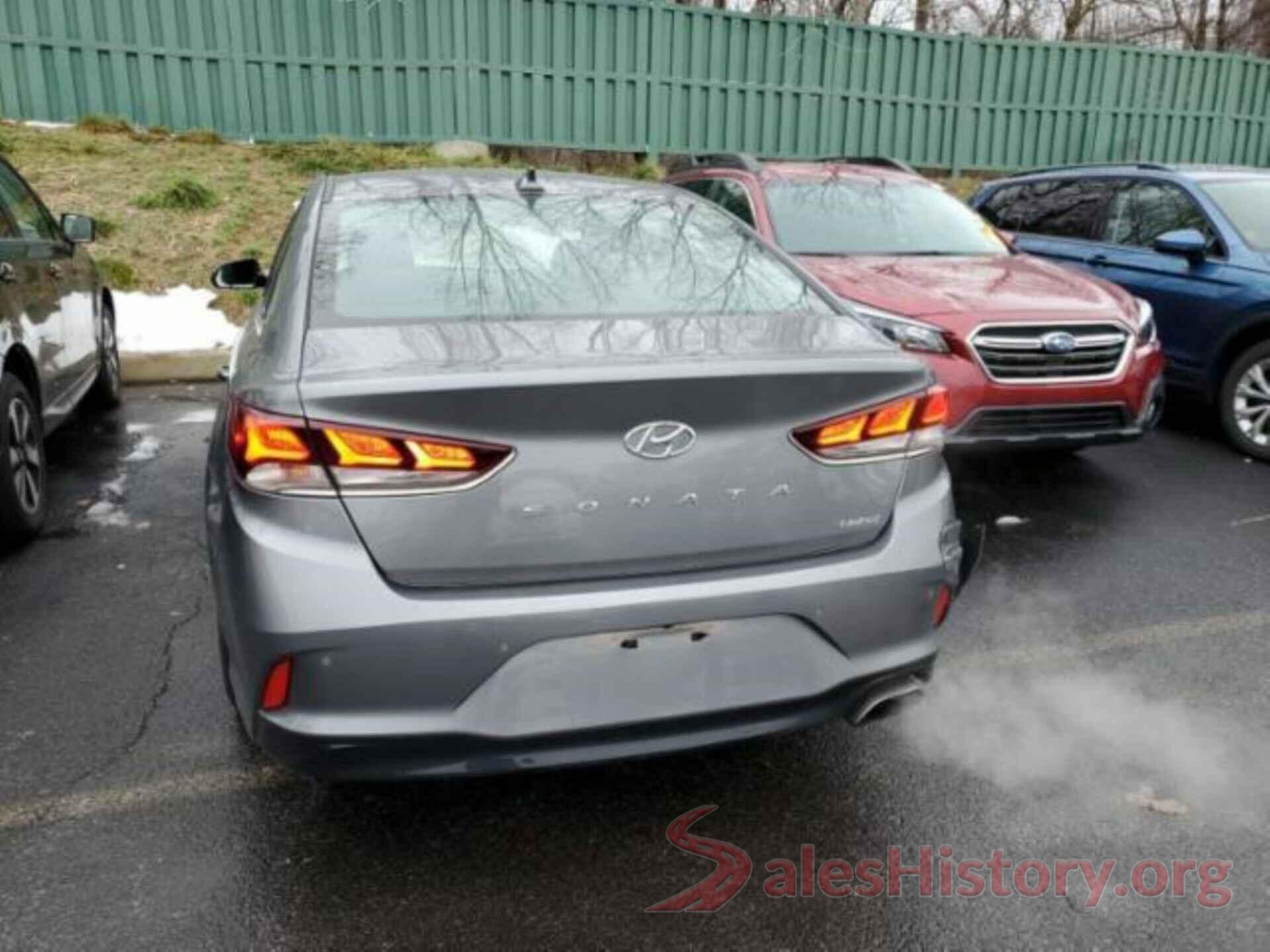 5NPE34AF2JH675554 2018 HYUNDAI SONATA