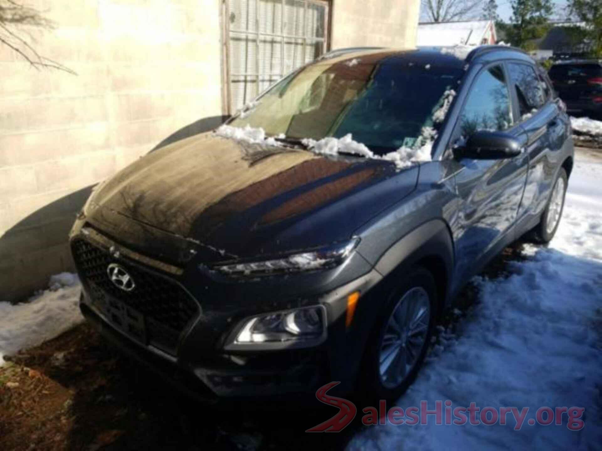 KM8K2CAA9JU114824 2018 HYUNDAI KONA