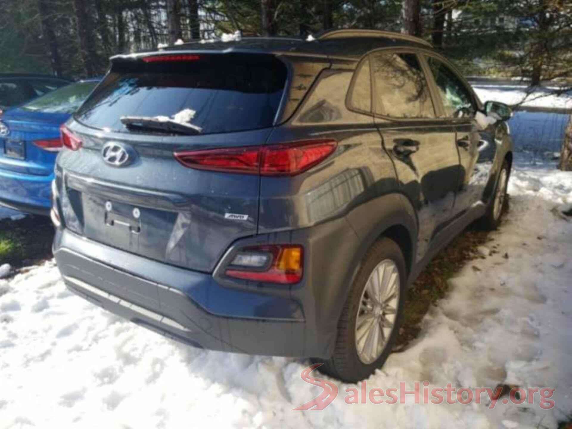 KM8K2CAA9JU114824 2018 HYUNDAI KONA