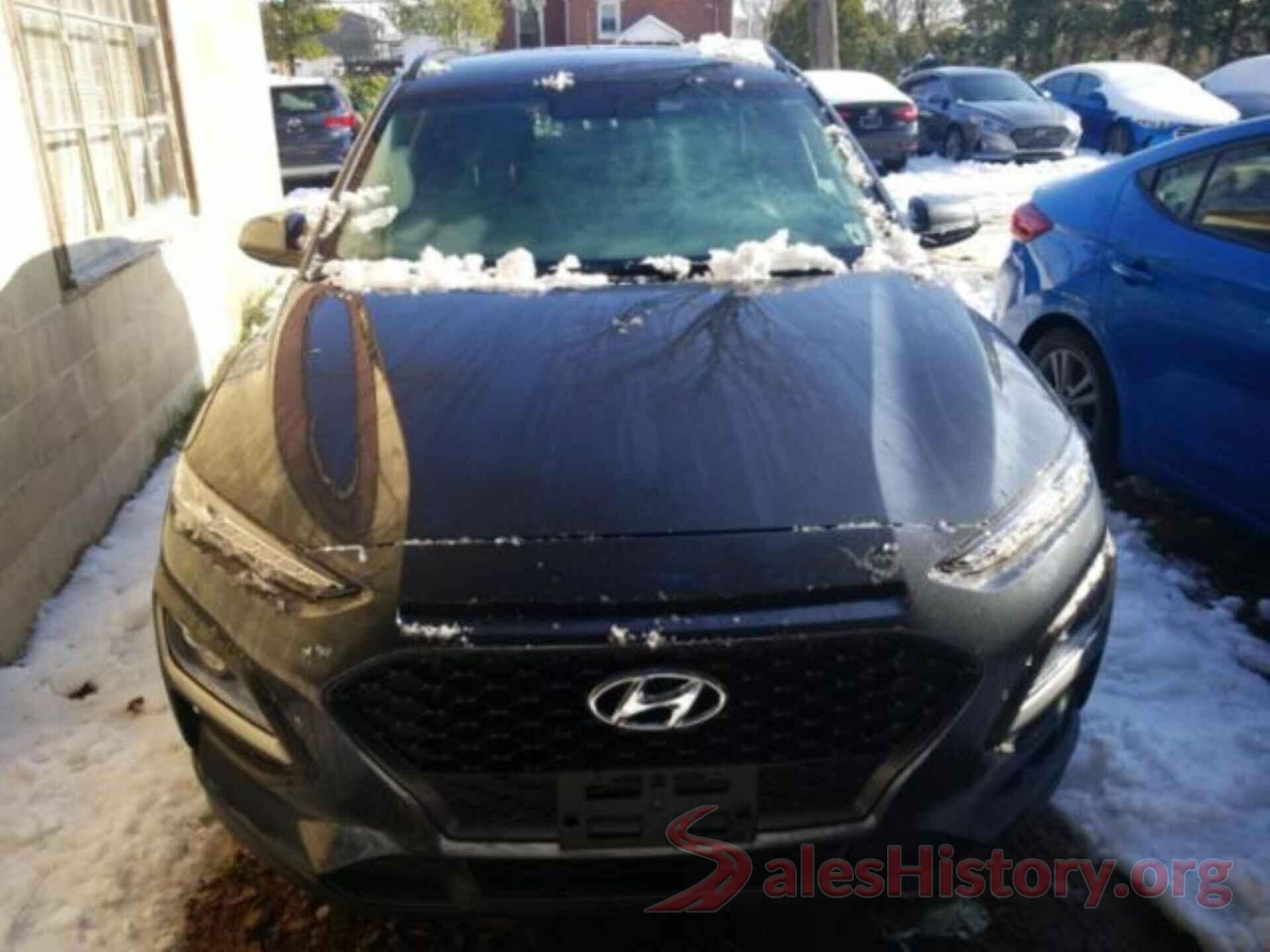 KM8K2CAA9JU114824 2018 HYUNDAI KONA