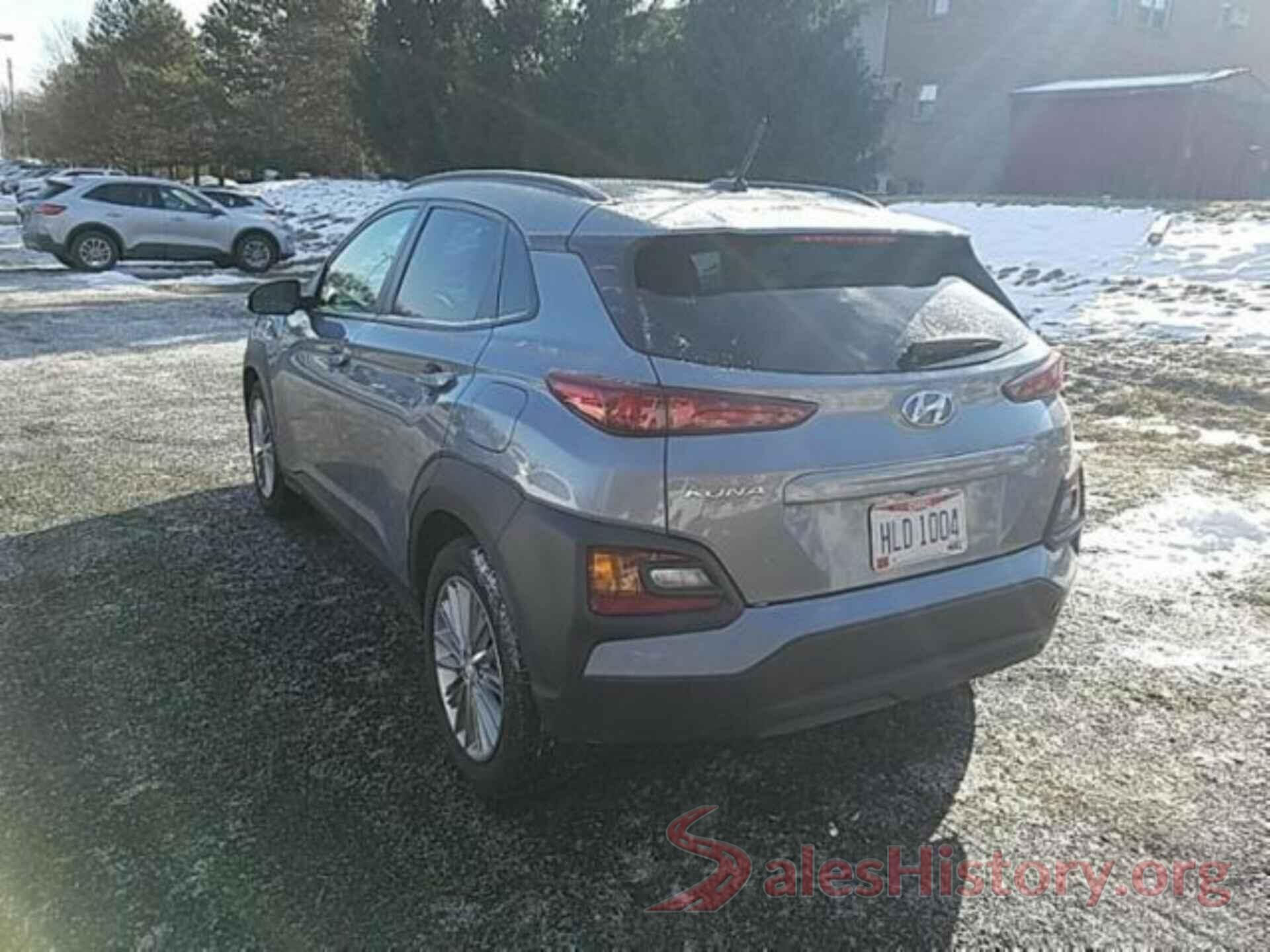 KM8K2CAA0JU085598 2018 HYUNDAI KONA