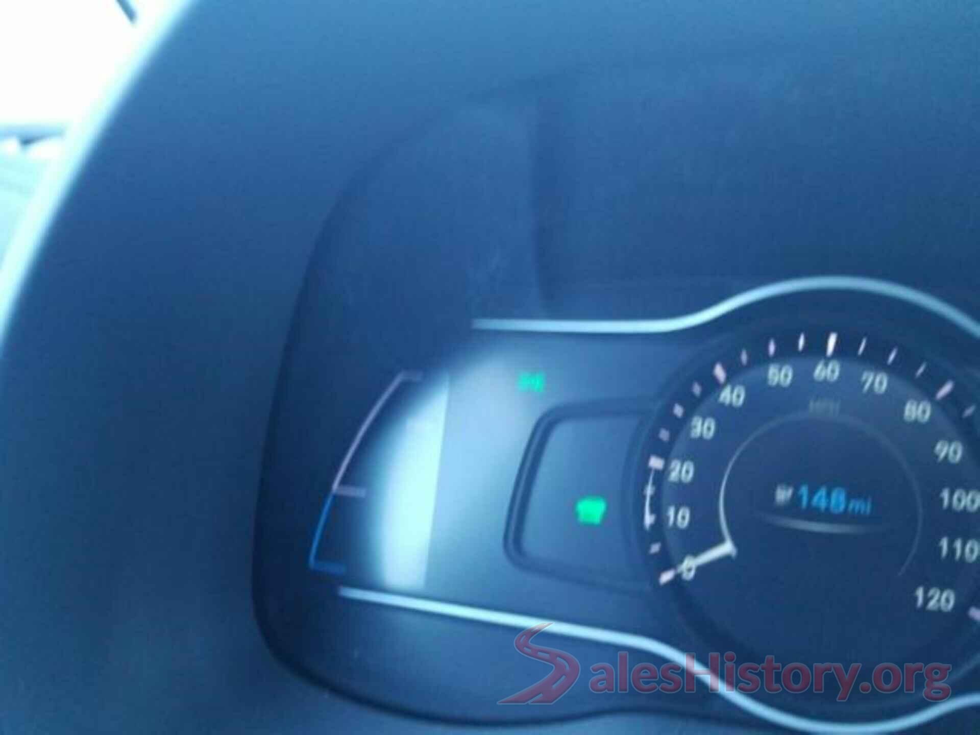 KM8K53AG4LU084050 2020 HYUNDAI KONA EV