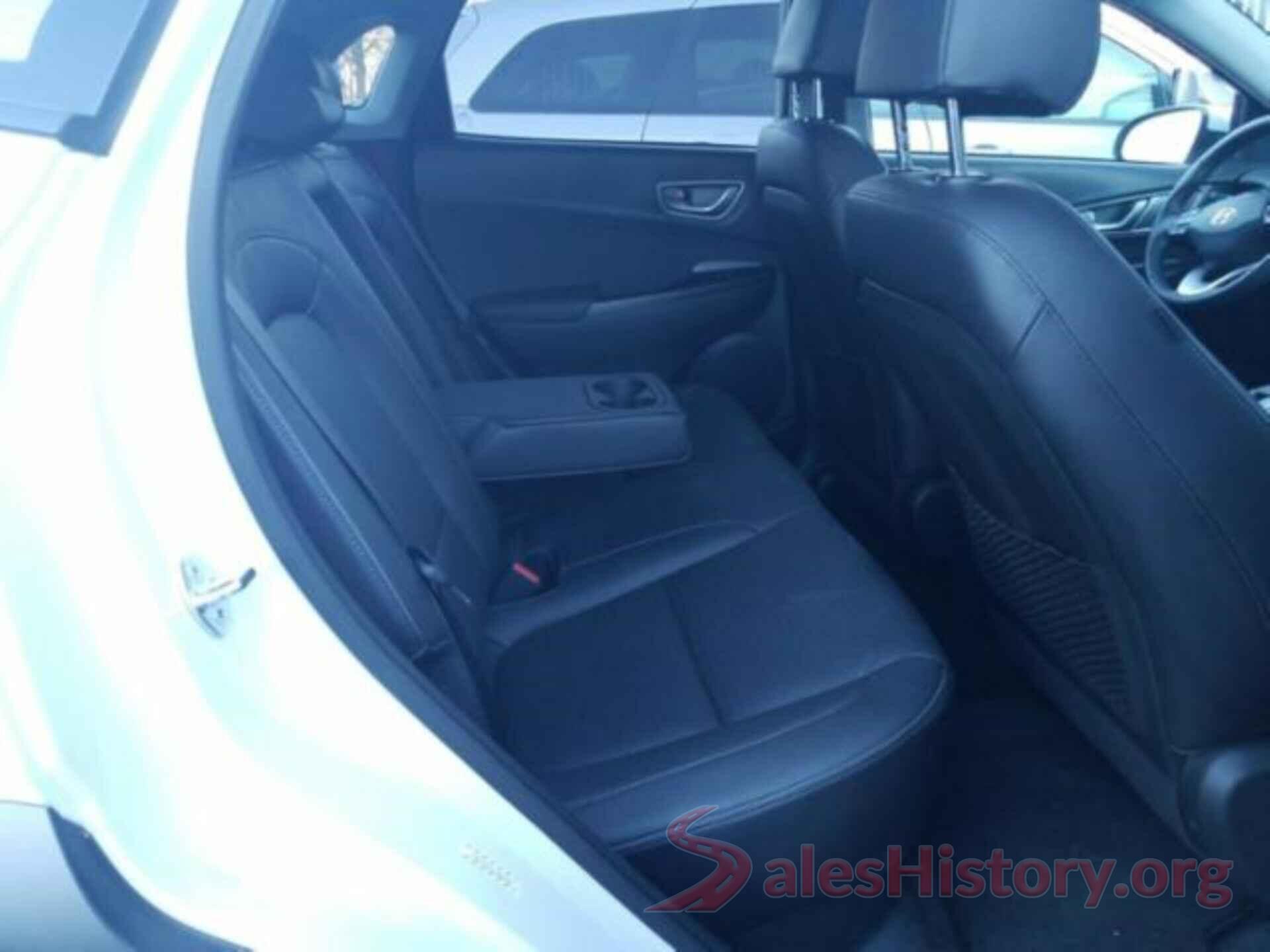 KM8K53AG4LU084050 2020 HYUNDAI KONA EV